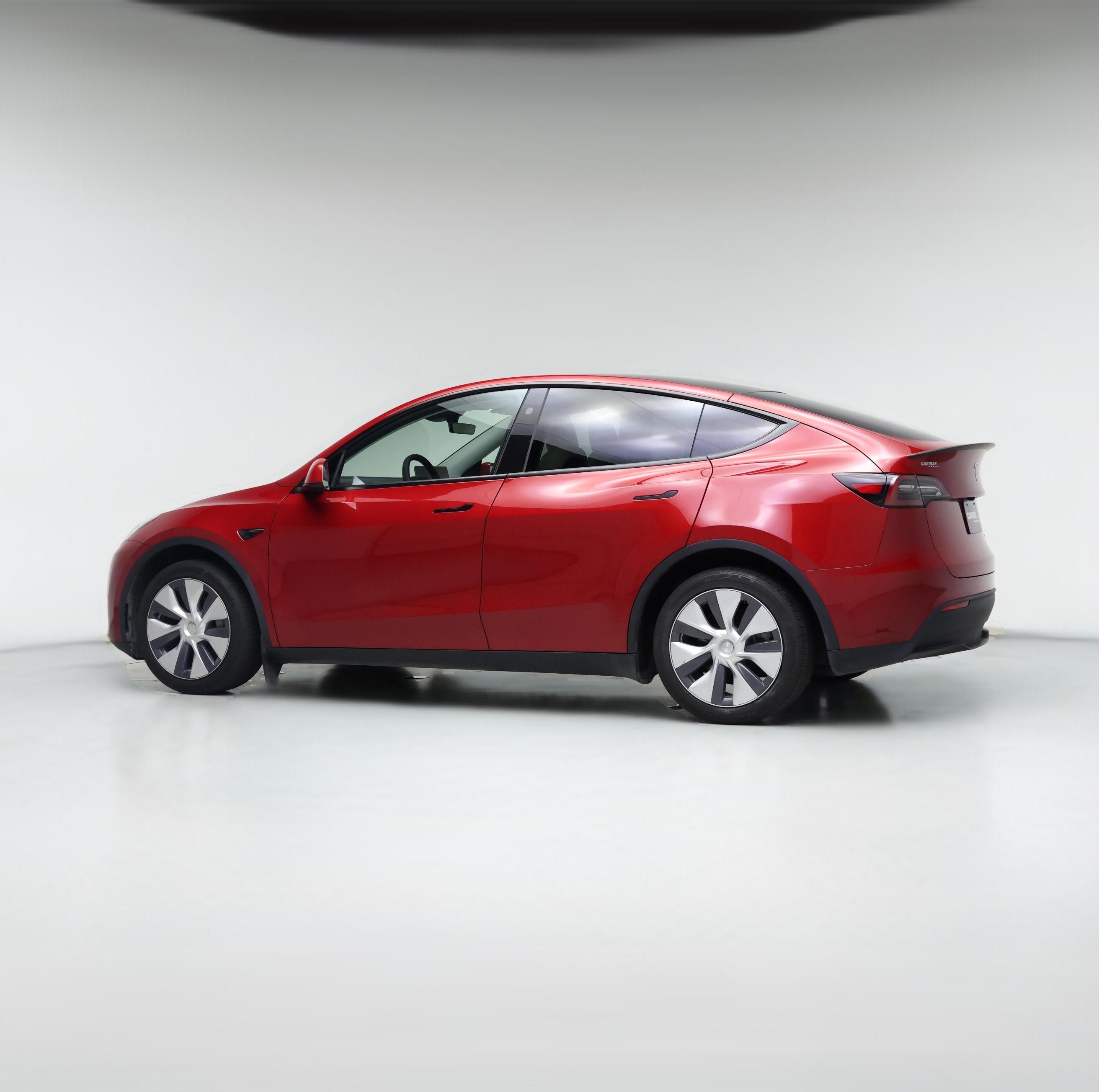 Thumbnail: 2023 Tesla Model Y - 1