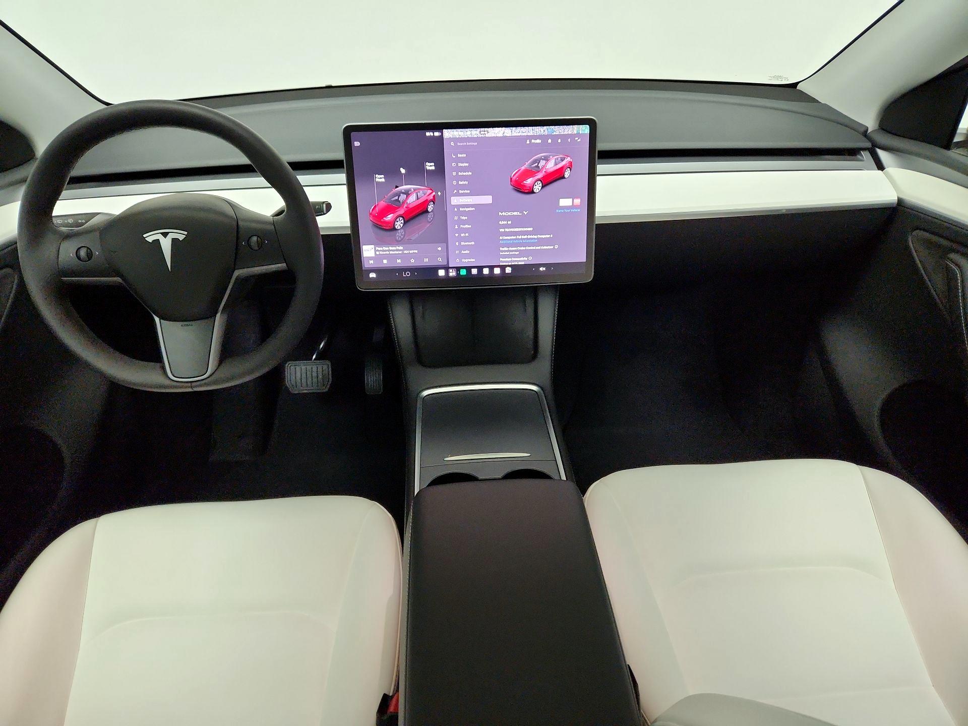 Thumbnail: 2023 Tesla Model Y - 9