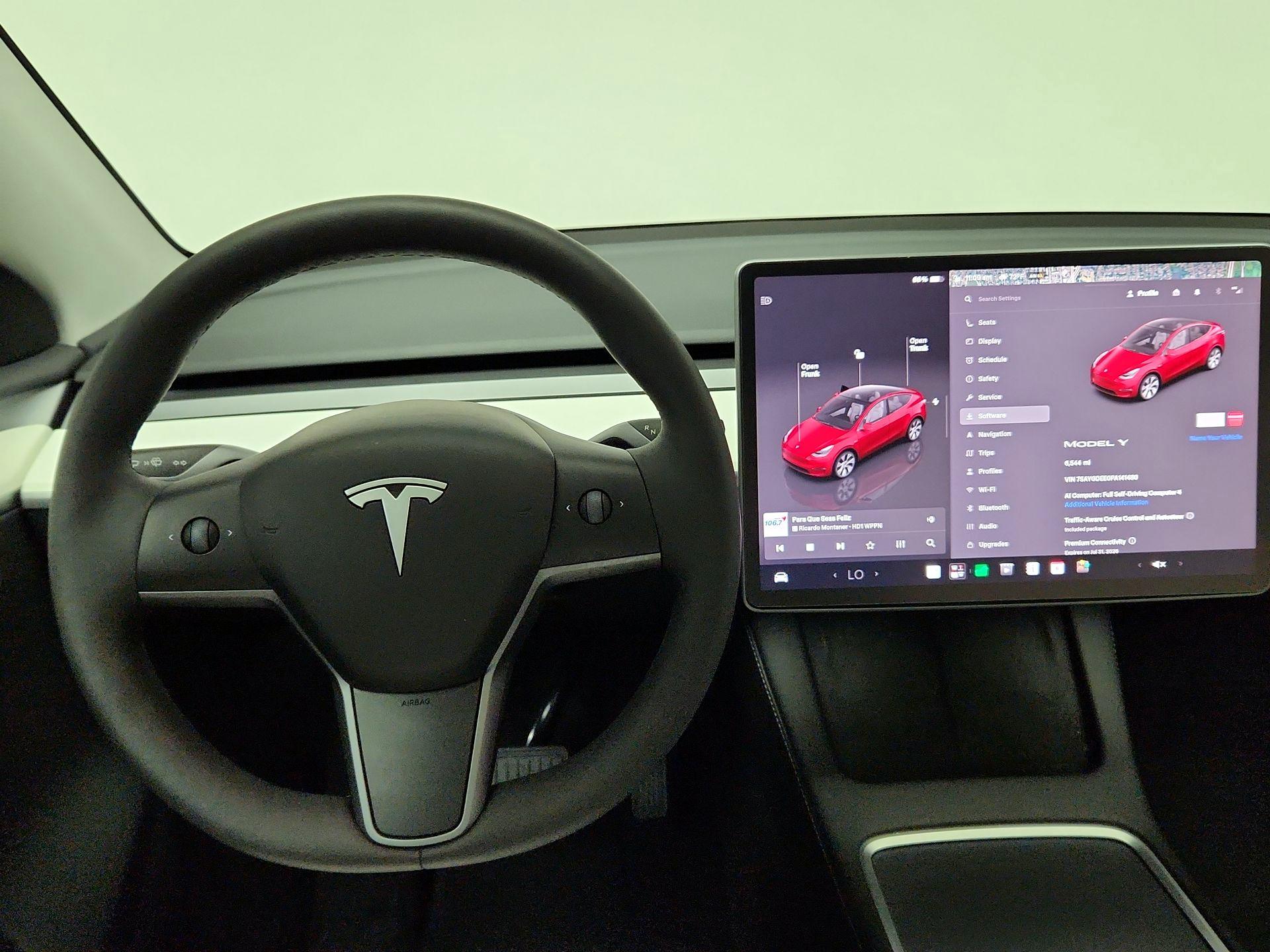 Thumbnail: 2023 Tesla Model Y - 10