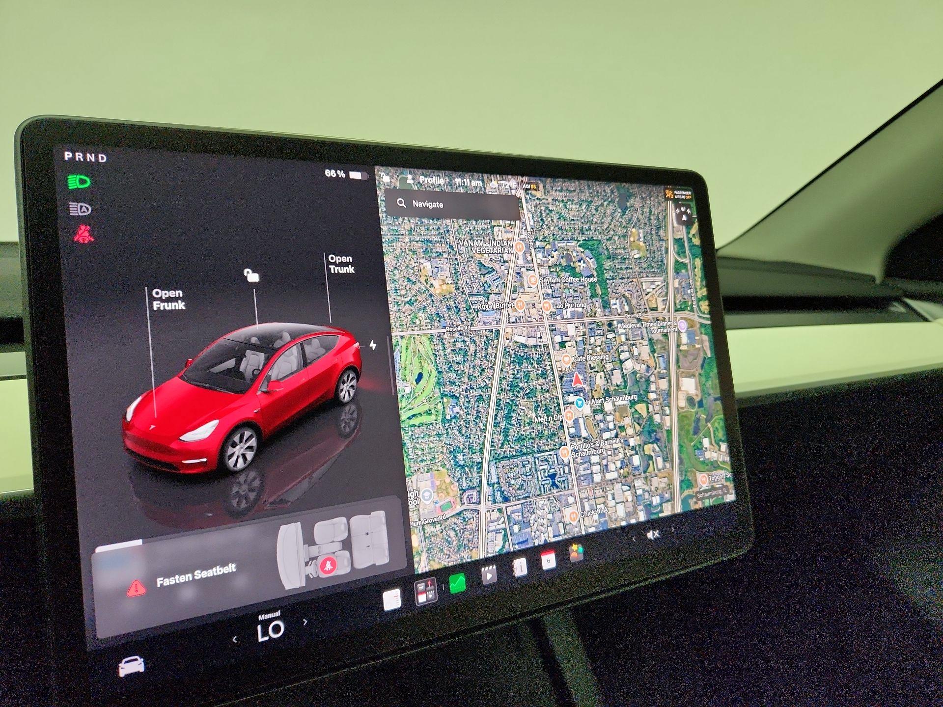 Thumbnail: 2023 Tesla Model Y - 13