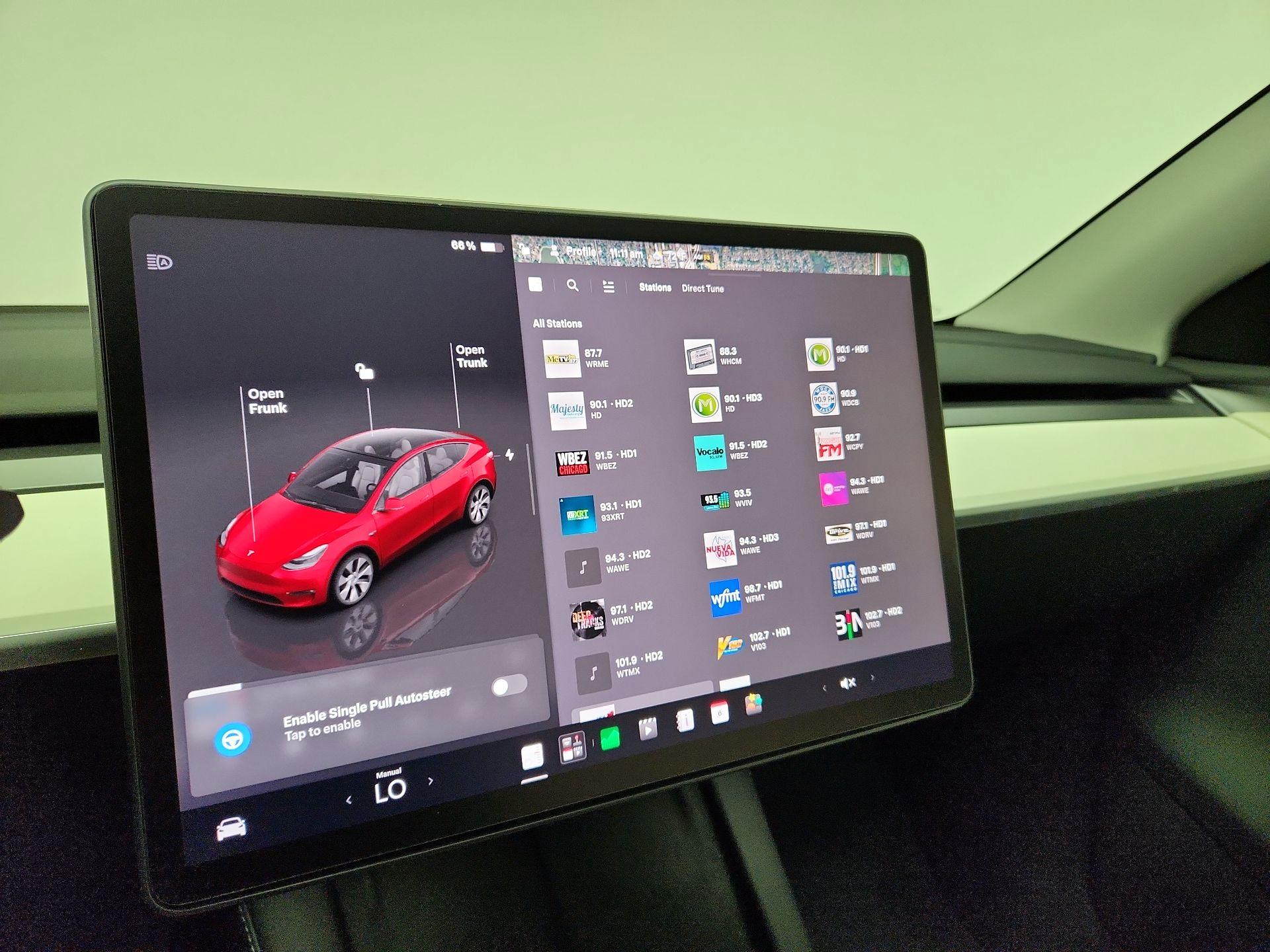 Thumbnail: 2023 Tesla Model Y - 15