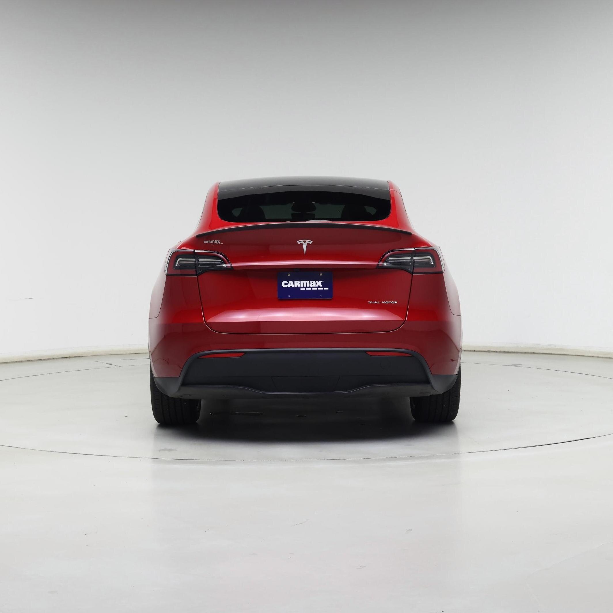 Thumbnail: 2023 Tesla Model Y - 3