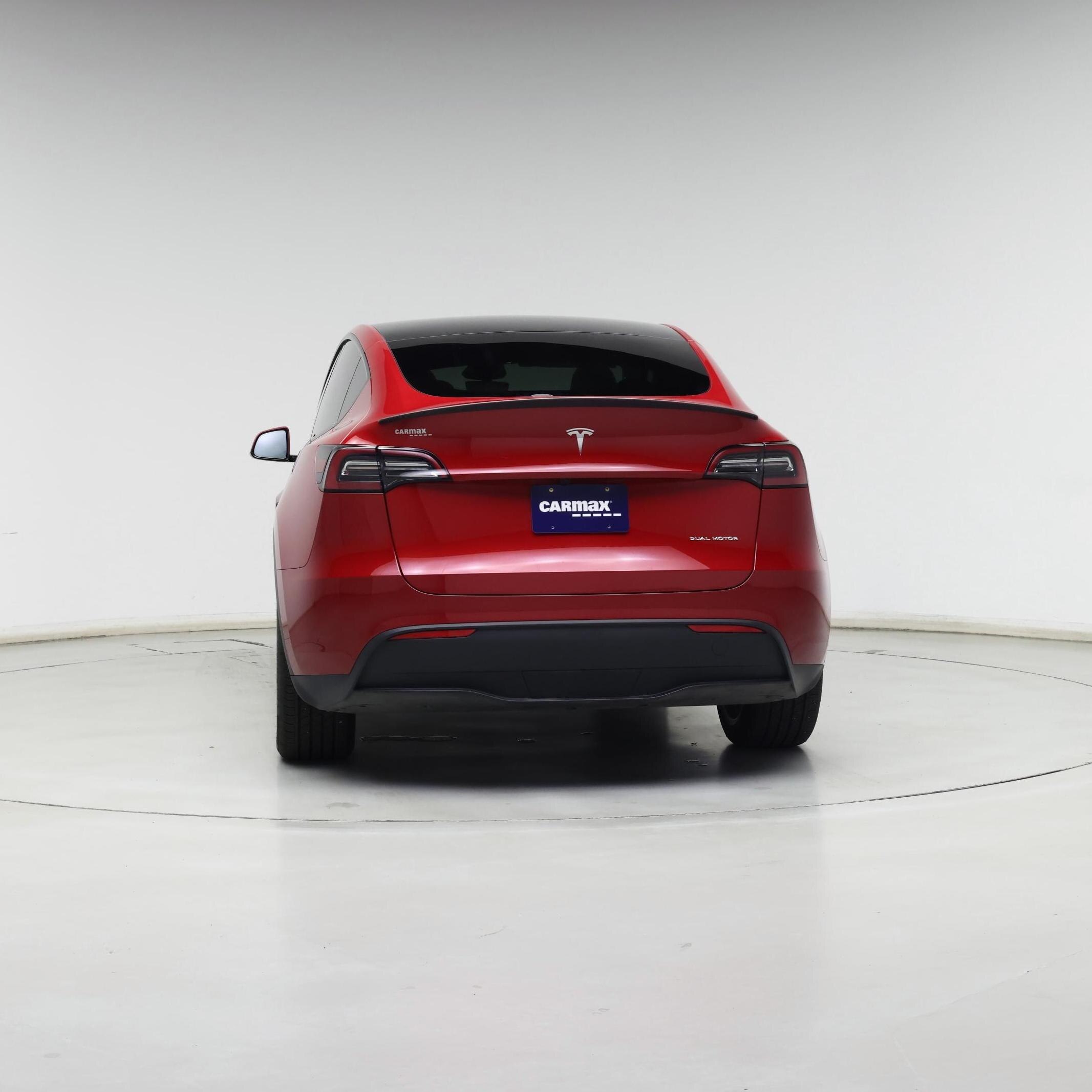 Thumbnail: 2023 Tesla Model Y - 4