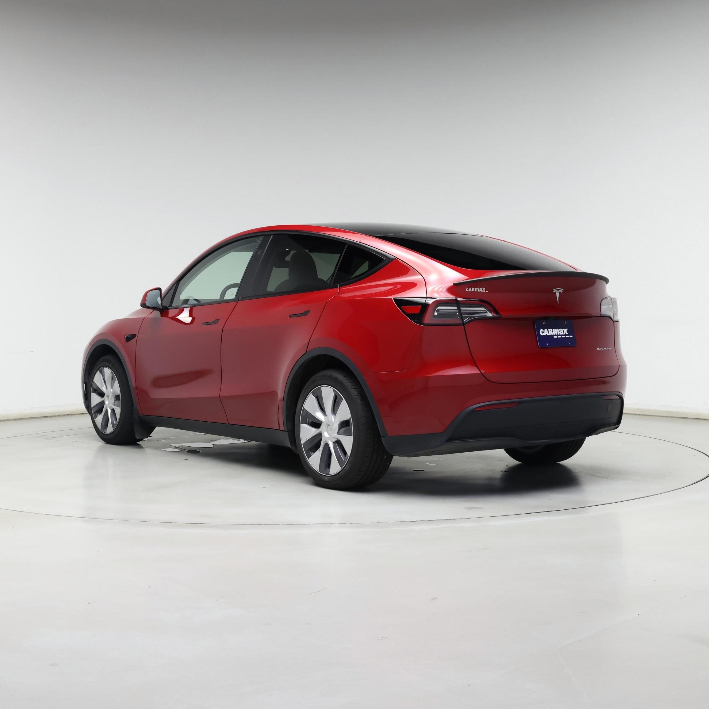 Thumbnail: 2023 Tesla Model Y - 5
