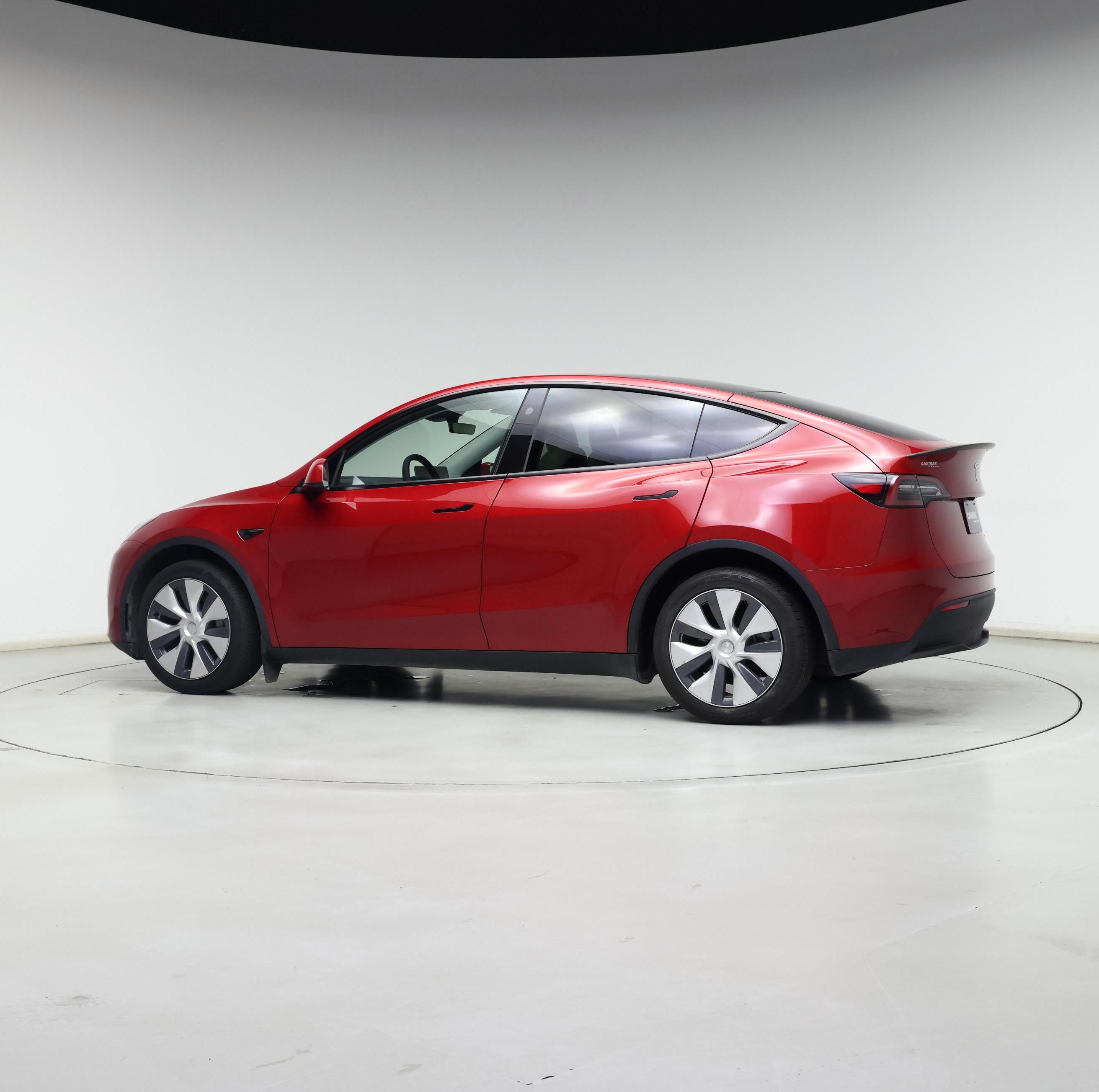 Thumbnail: 2023 Tesla Model Y - 8