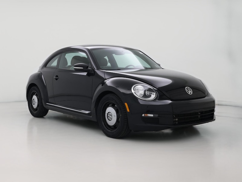 2016 Volkswagen Beetle Wolfsburg Edition -
                  Lancaster, PA