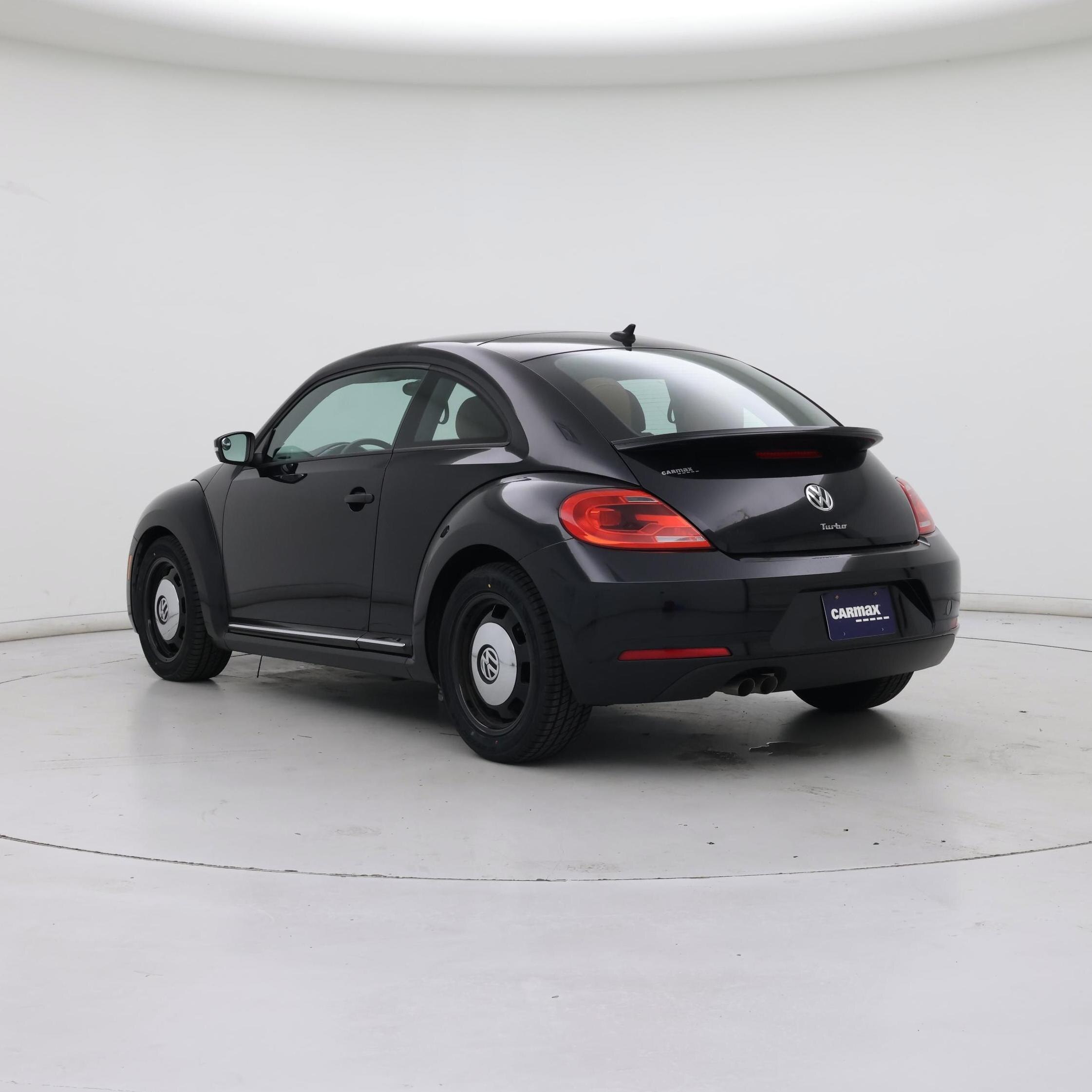 Thumbnail: 2016 Volkswagen Beetle - 2