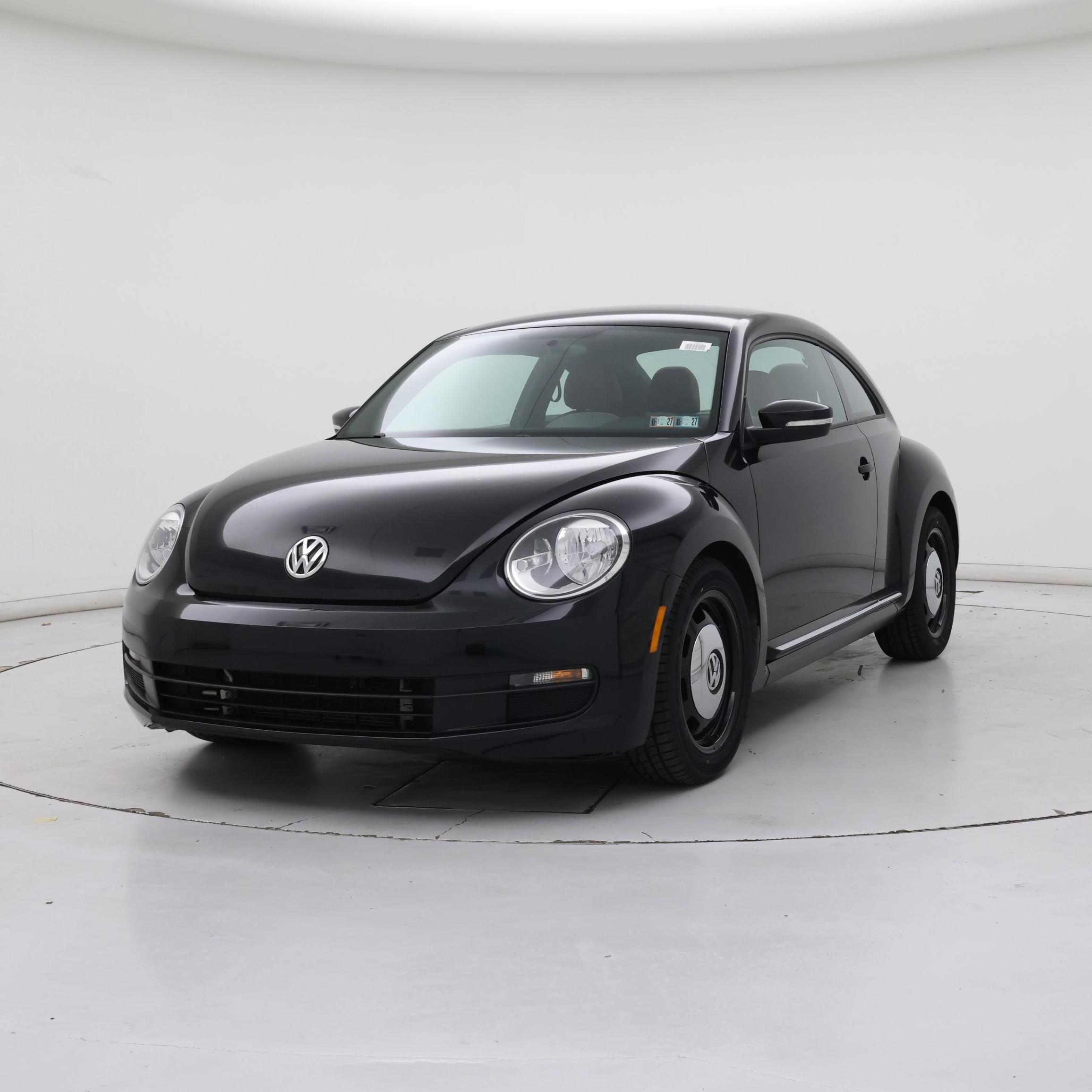 Thumbnail: 2016 Volkswagen Beetle - 4