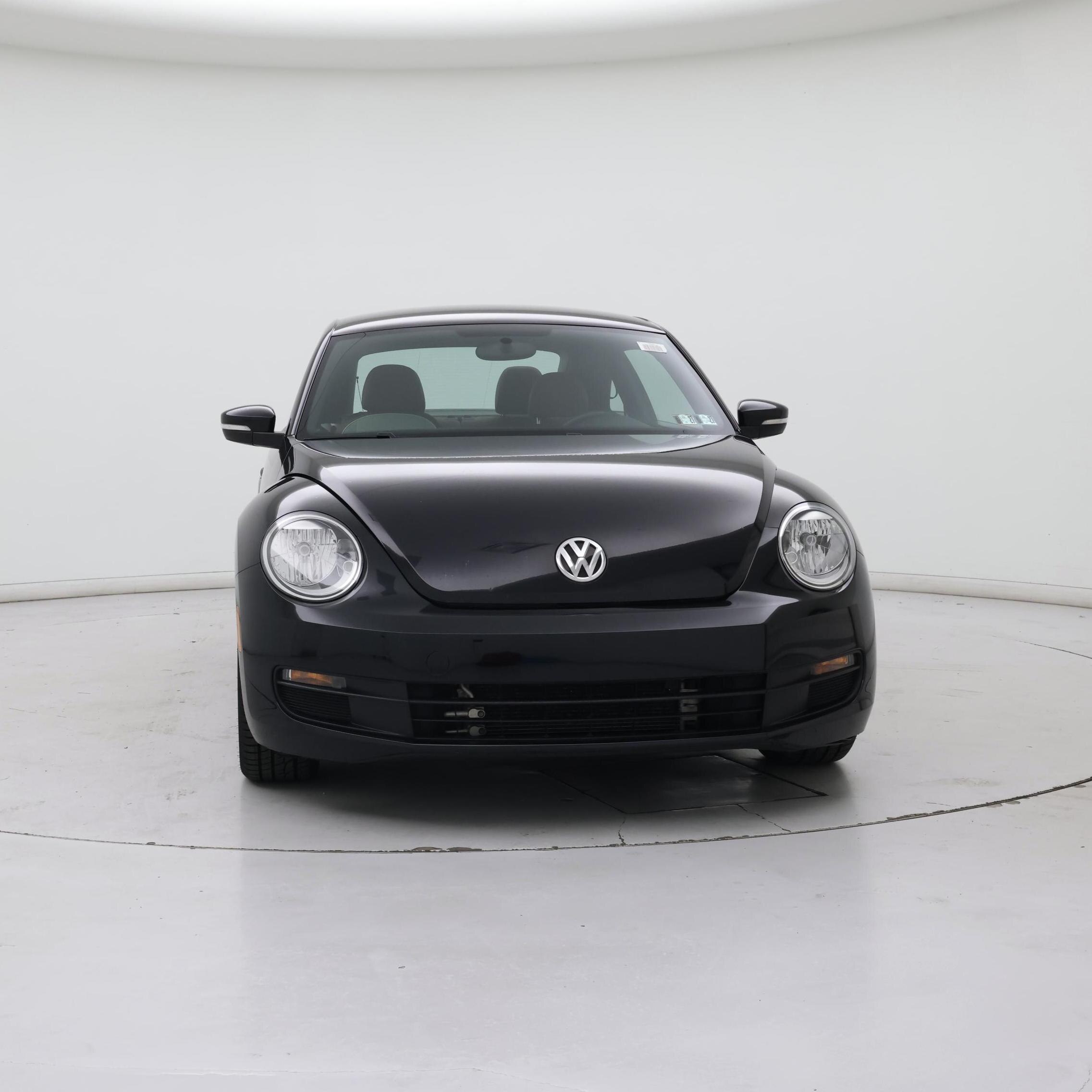 Thumbnail: 2016 Volkswagen Beetle - 5