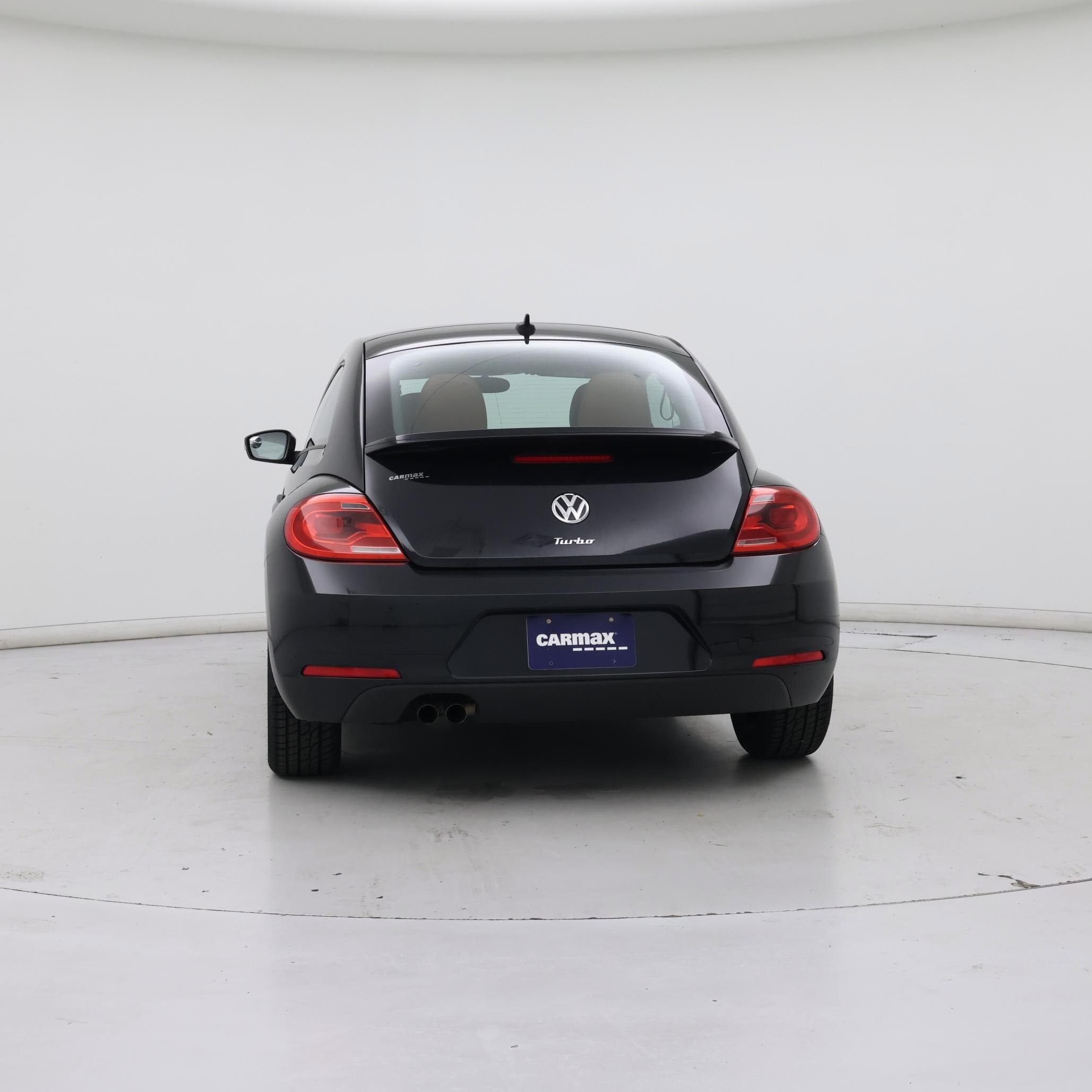 Thumbnail: 2016 Volkswagen Beetle - 6