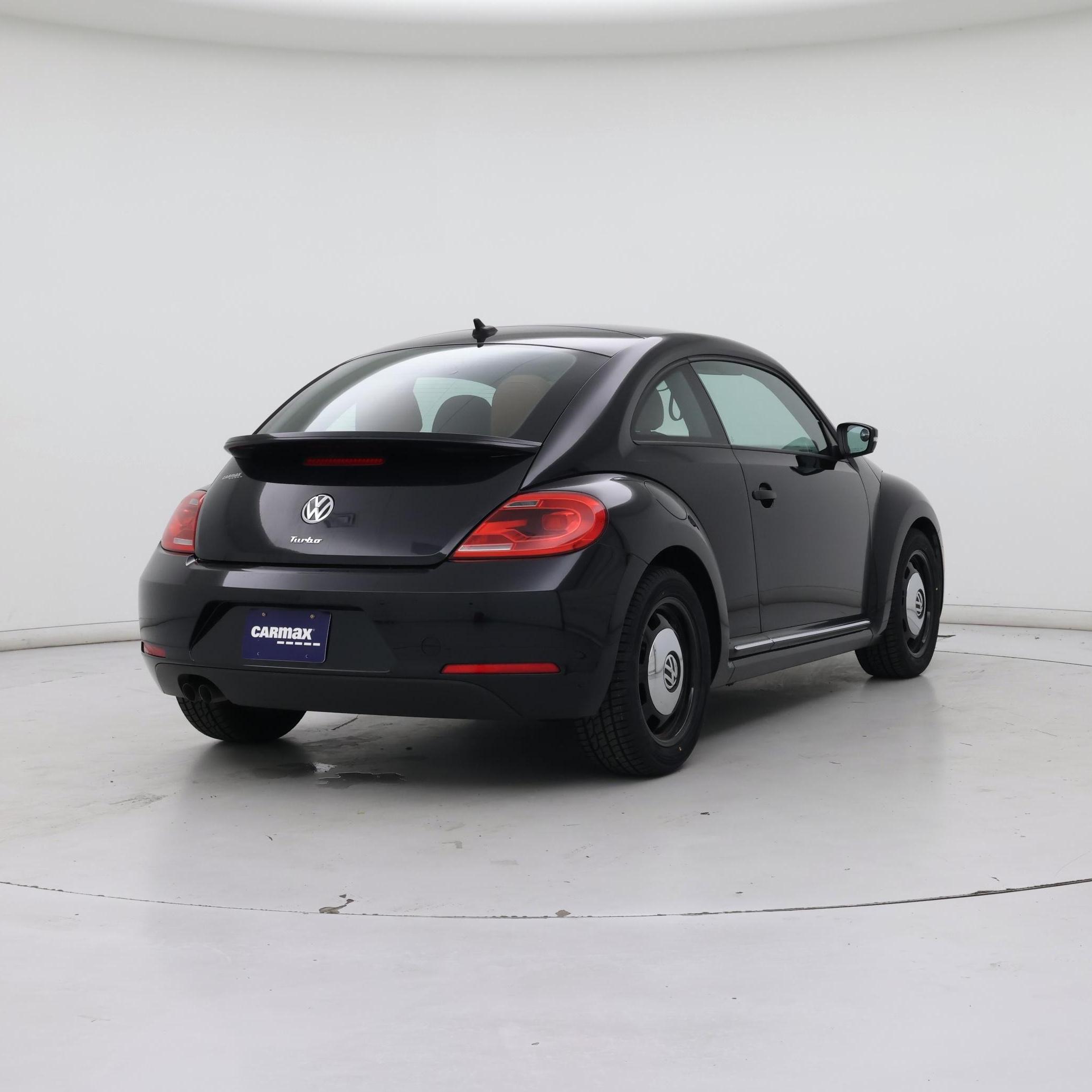 Thumbnail: 2016 Volkswagen Beetle - 8