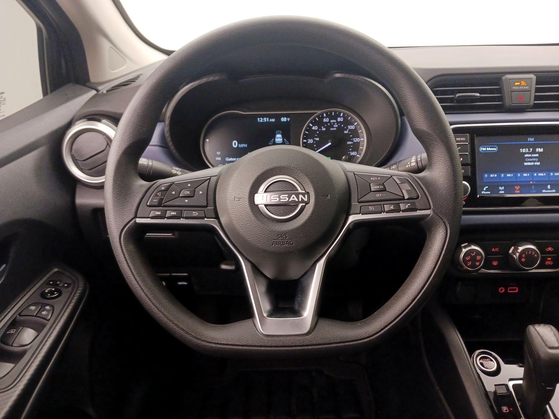Thumbnail: 2024 Nissan Versa - 10