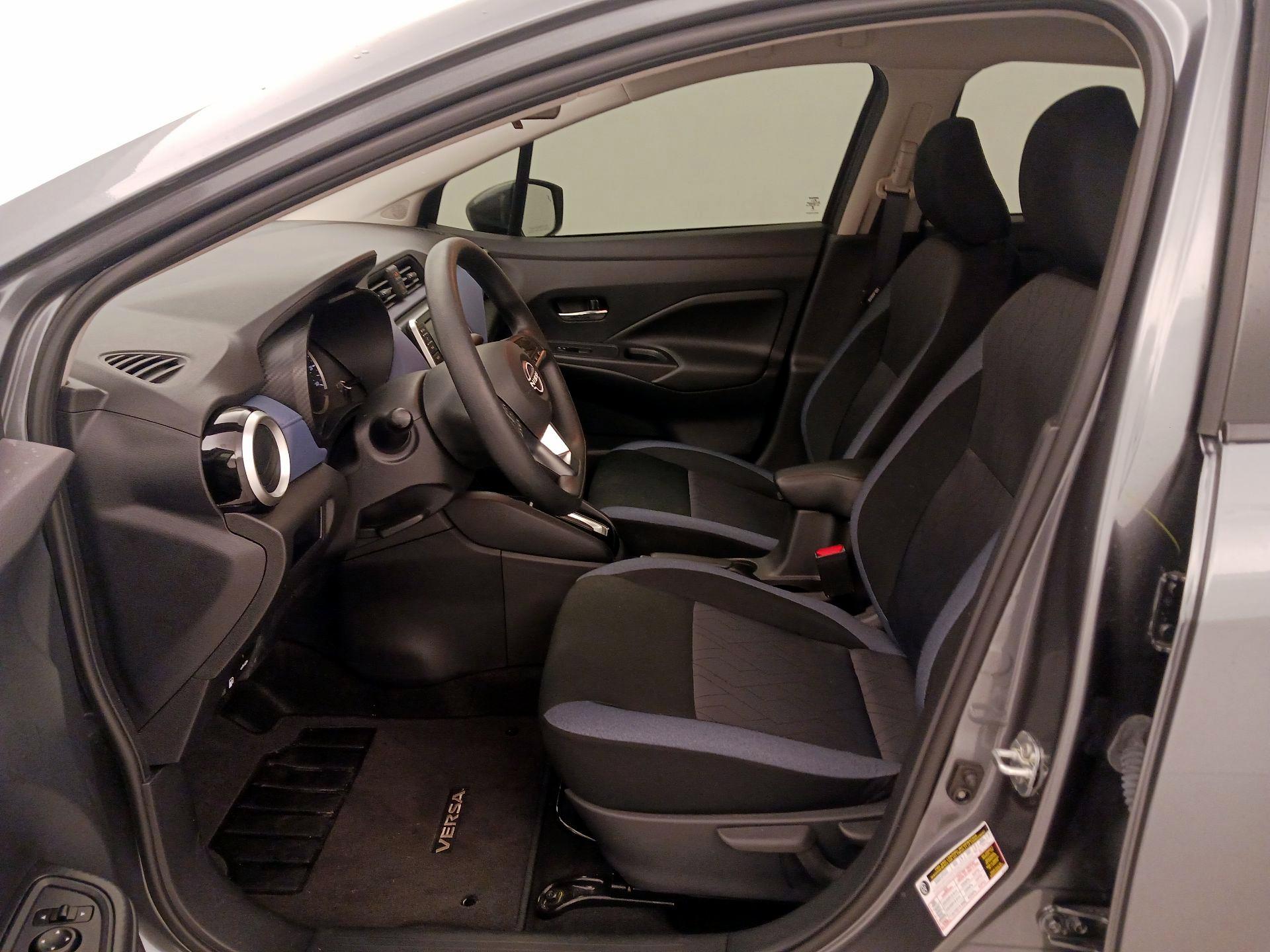 Thumbnail: 2024 Nissan Versa - 11