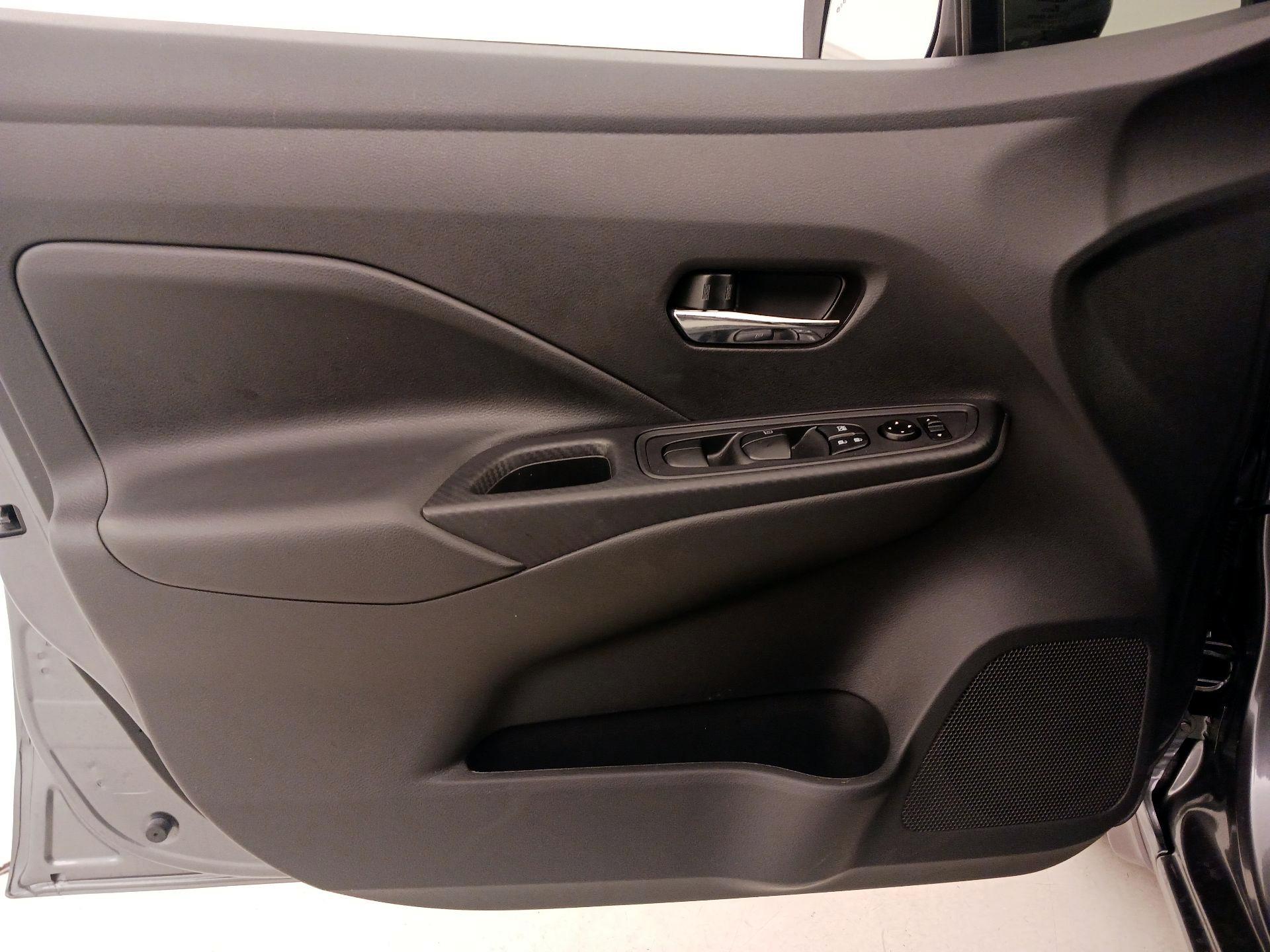Thumbnail: 2024 Nissan Versa - 12