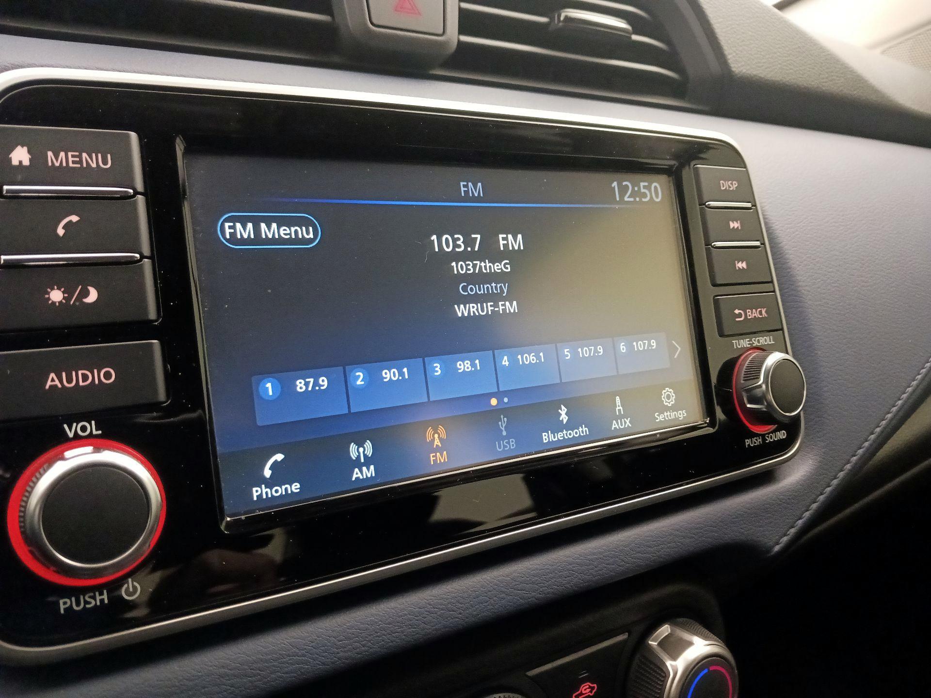 Thumbnail: 2024 Nissan Versa - 14
