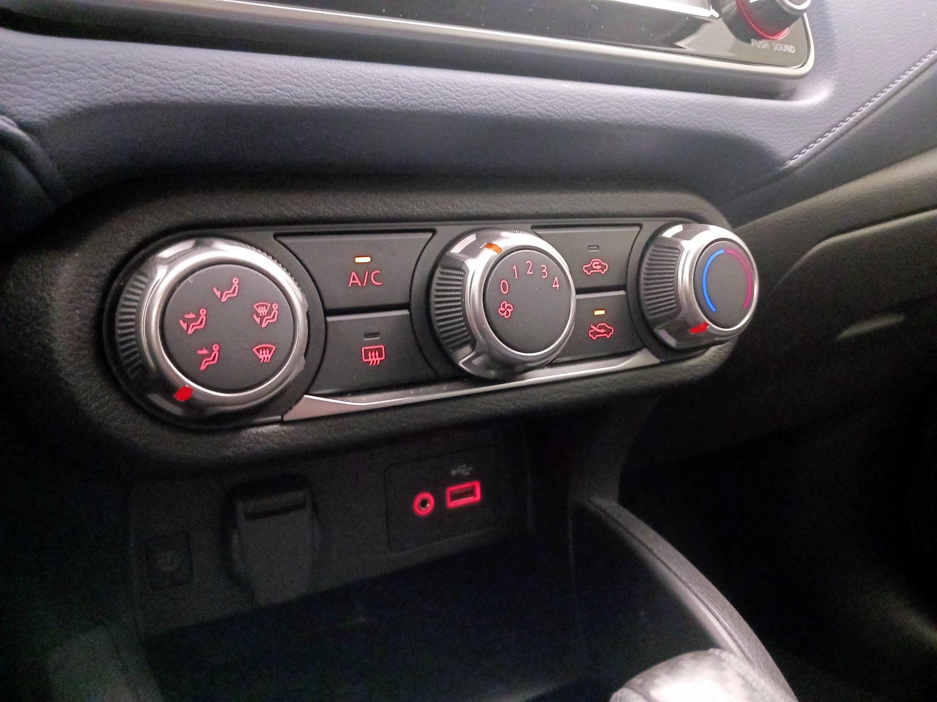 Thumbnail: 2024 Nissan Versa - 15