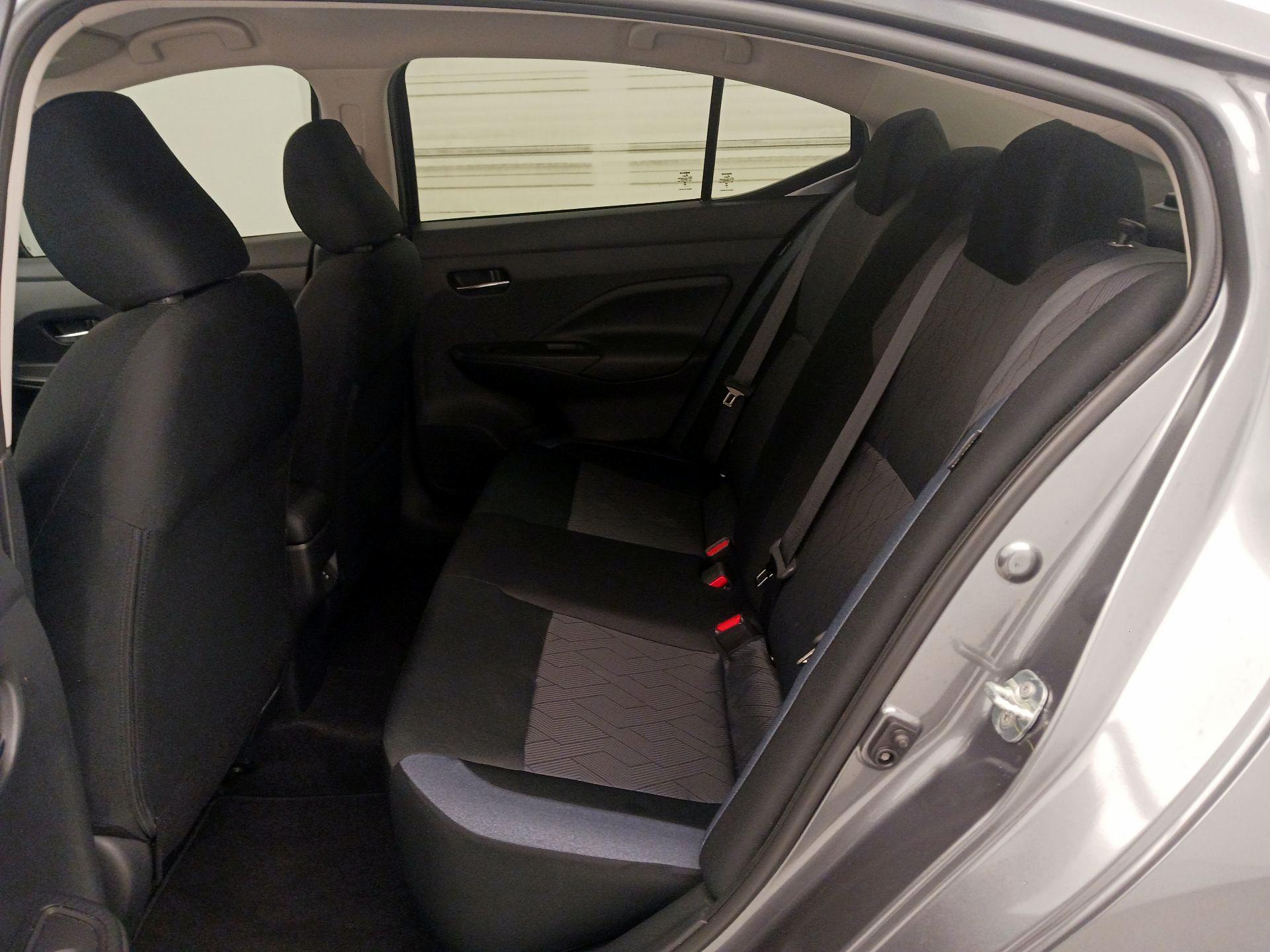 Thumbnail: 2024 Nissan Versa - 18