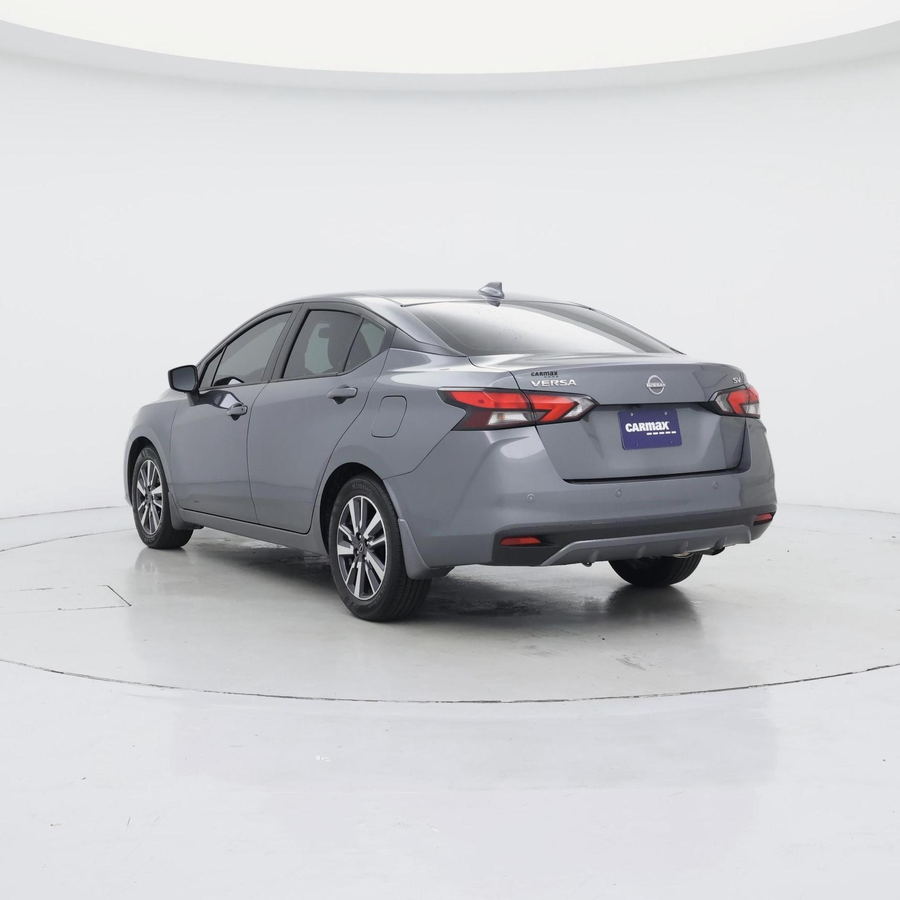 Thumbnail: 2024 Nissan Versa - 2