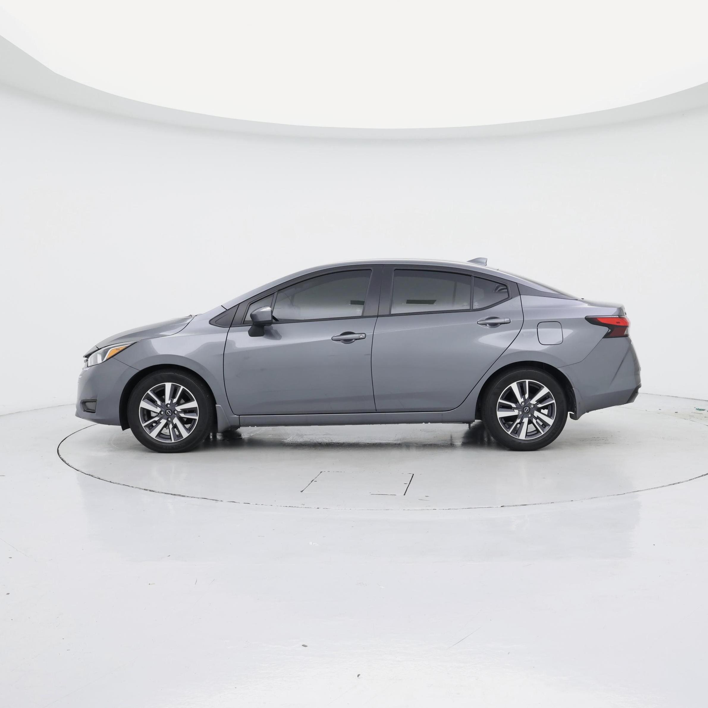 Thumbnail: 2024 Nissan Versa - 3