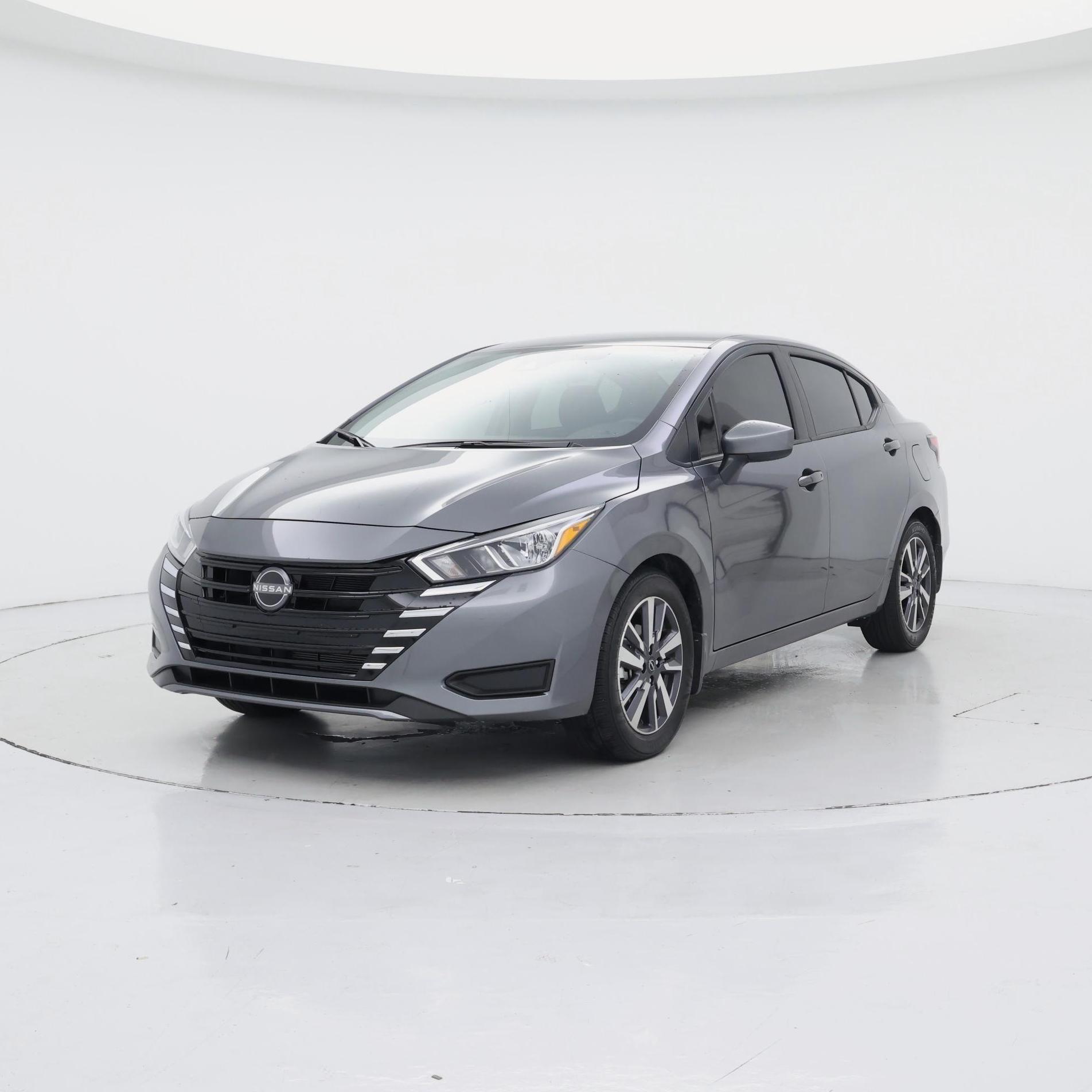 Thumbnail: 2024 Nissan Versa - 4