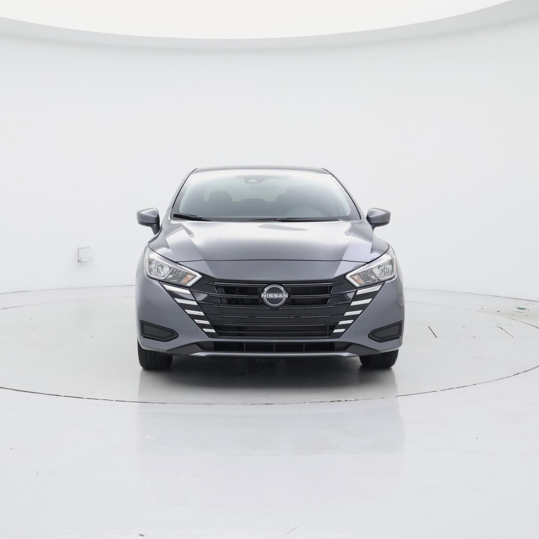 Thumbnail: 2024 Nissan Versa - 5