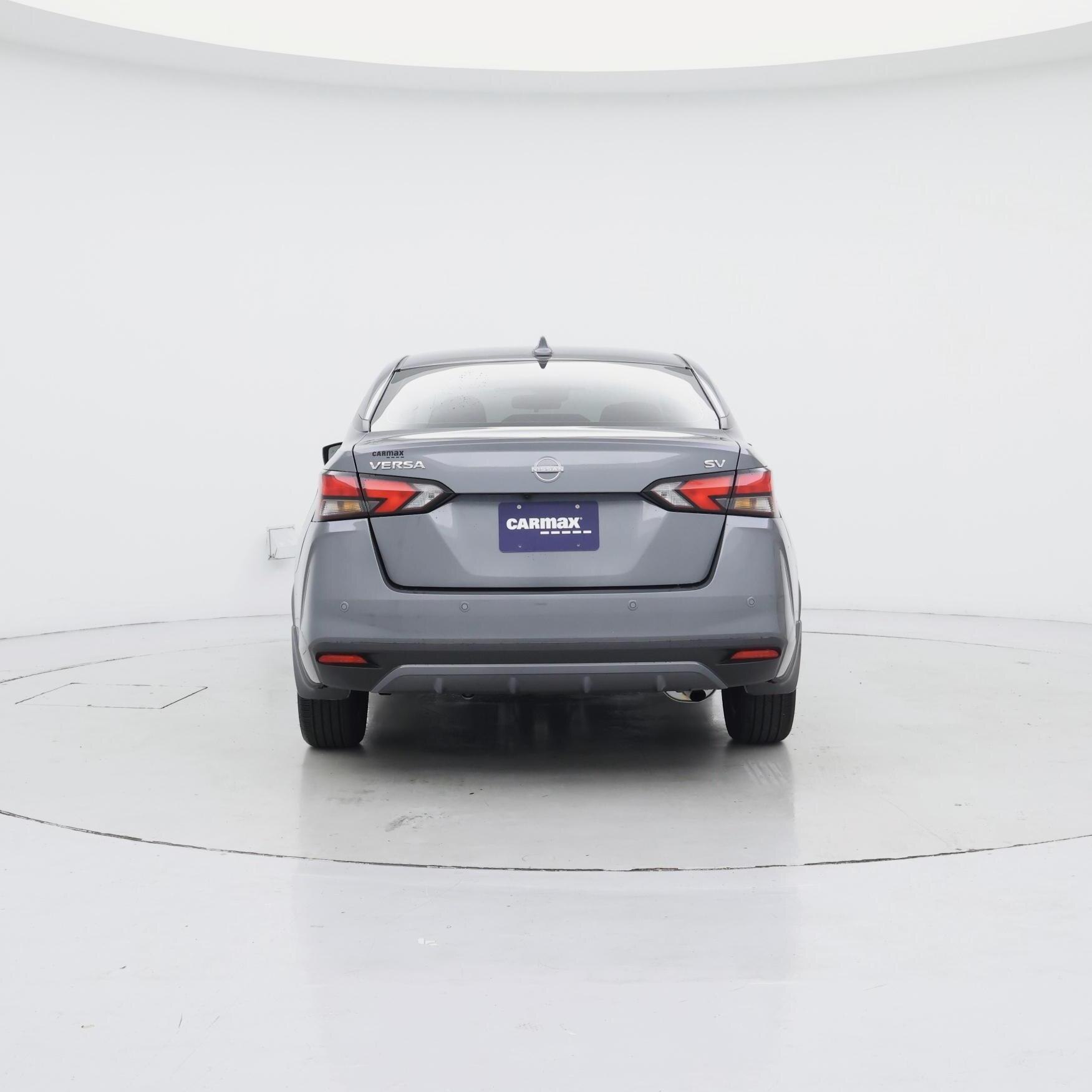 Thumbnail: 2024 Nissan Versa - 6