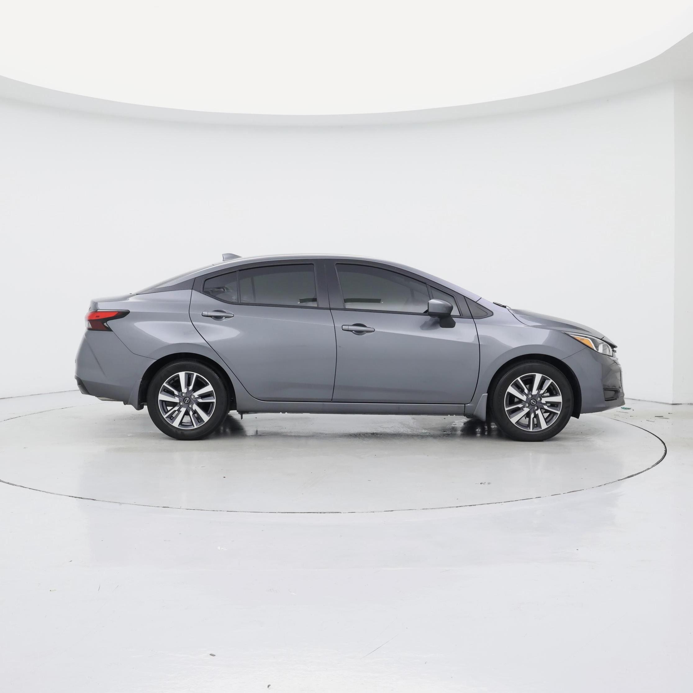 Thumbnail: 2024 Nissan Versa - 7