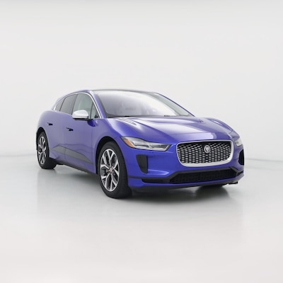 2022 Jaguar I-Pace HSE