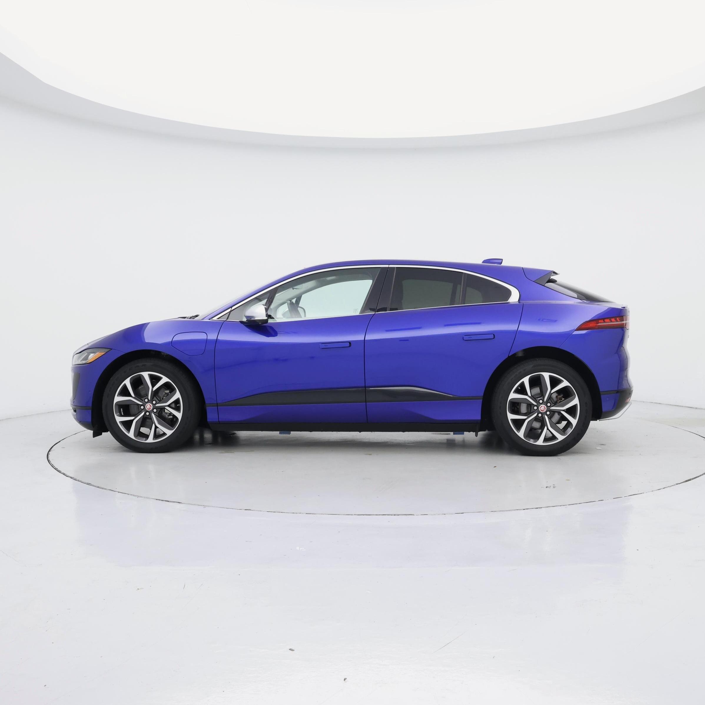 Thumbnail: 2022 Jaguar I-Pace - 3