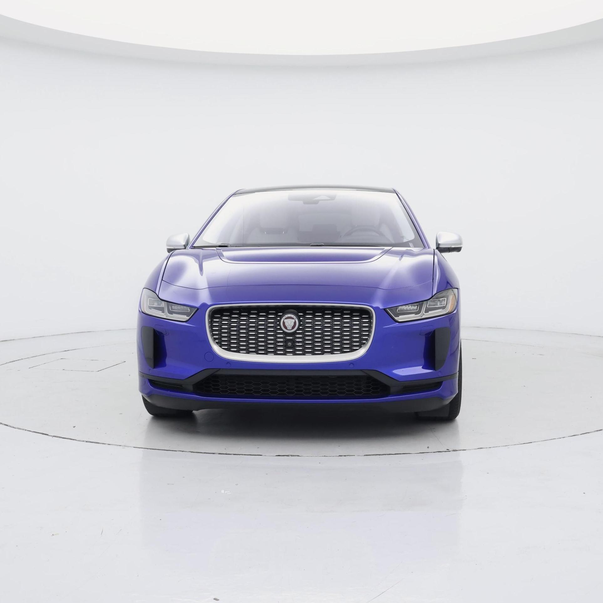 Thumbnail: 2022 Jaguar I-Pace - 5