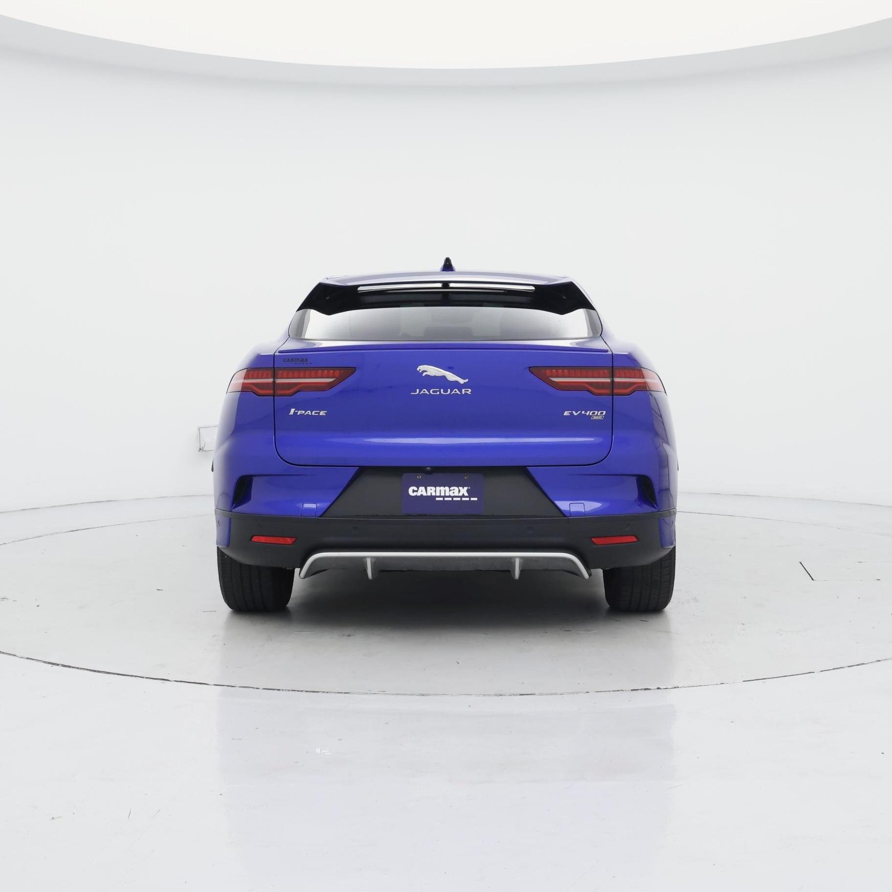 Thumbnail: 2022 Jaguar I-Pace - 6