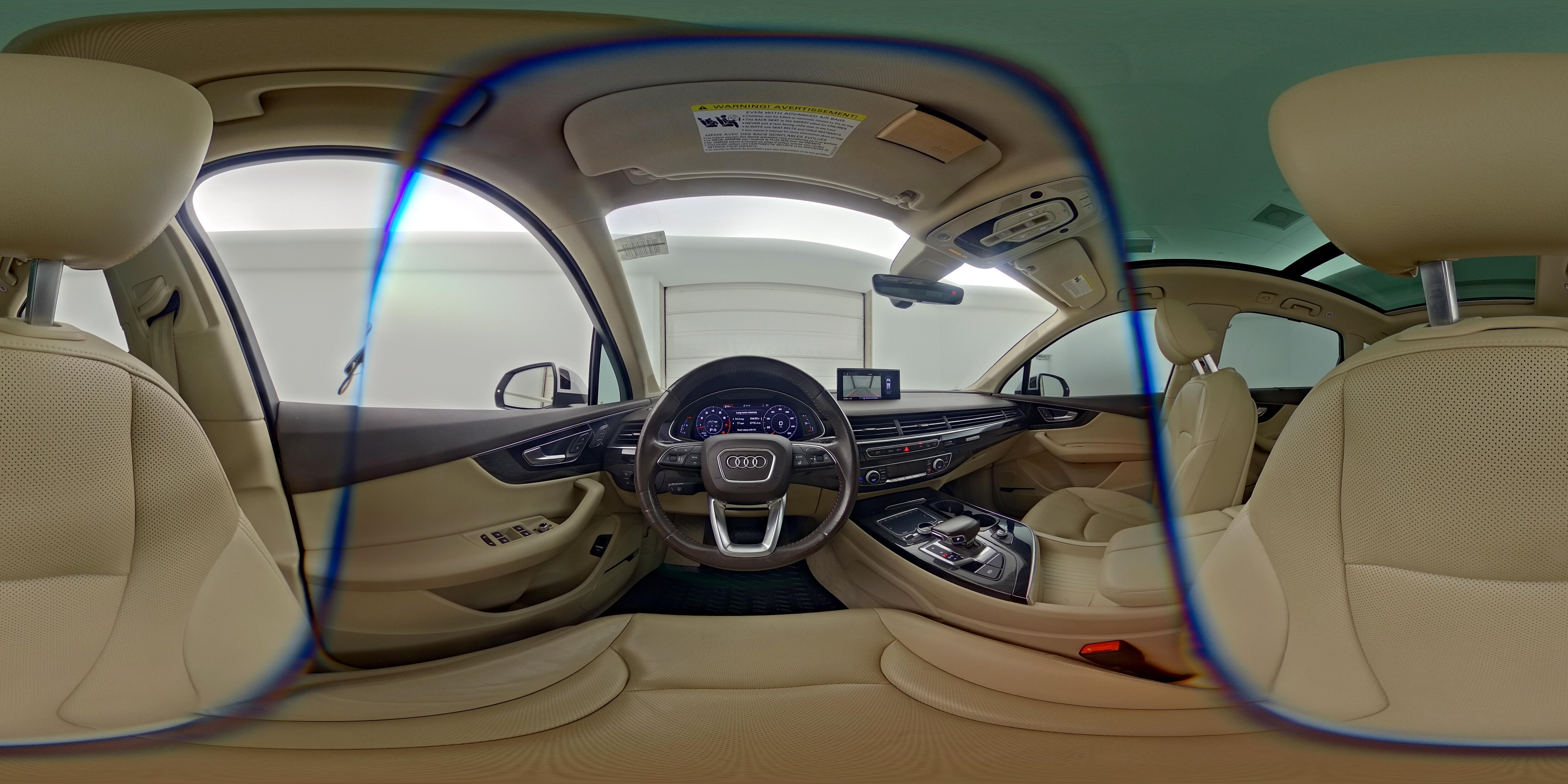 2018 Audi Q7 Premium Plus - Photo 27