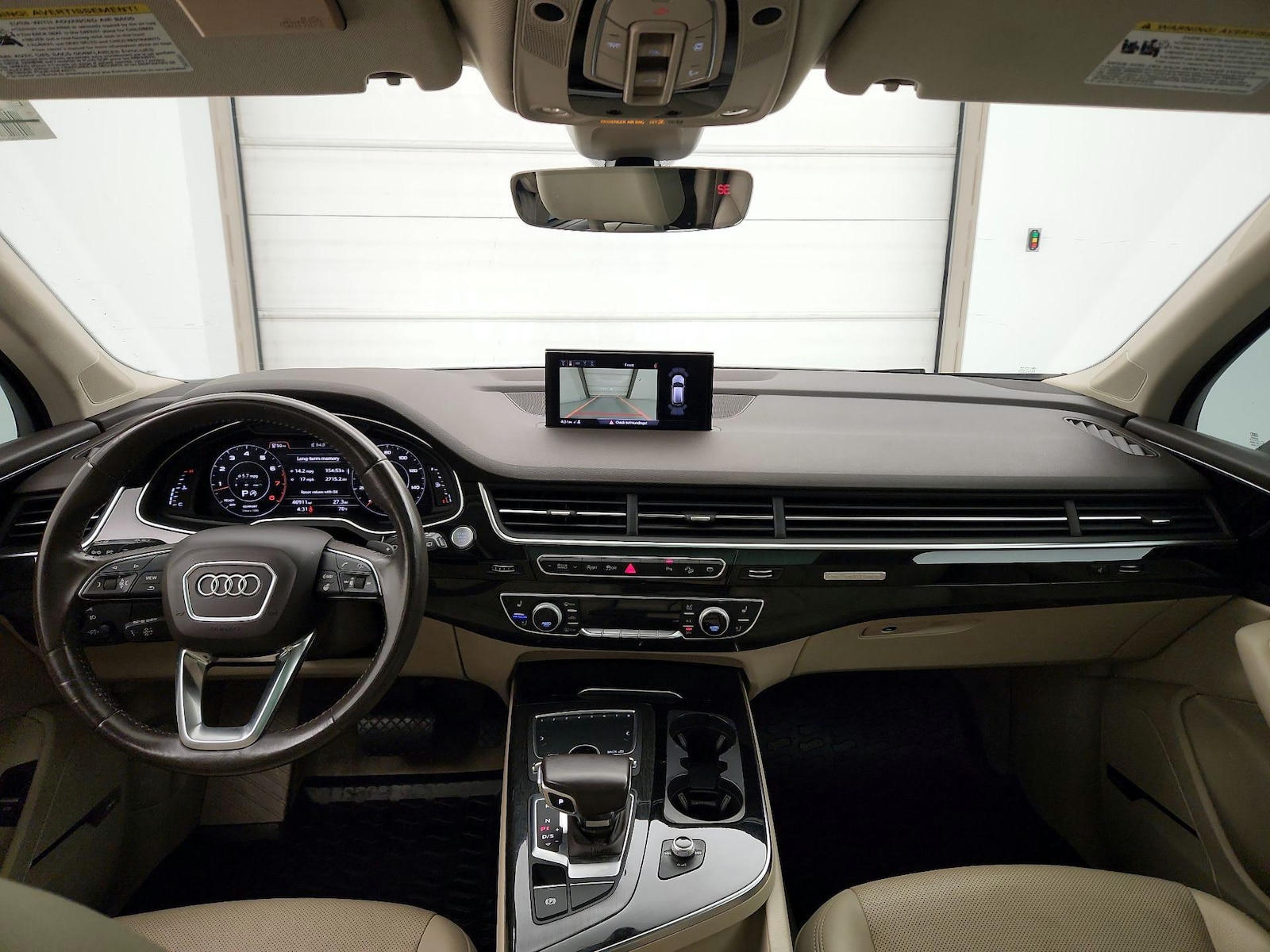 2018 Audi Q7 Premium Plus - Photo 10