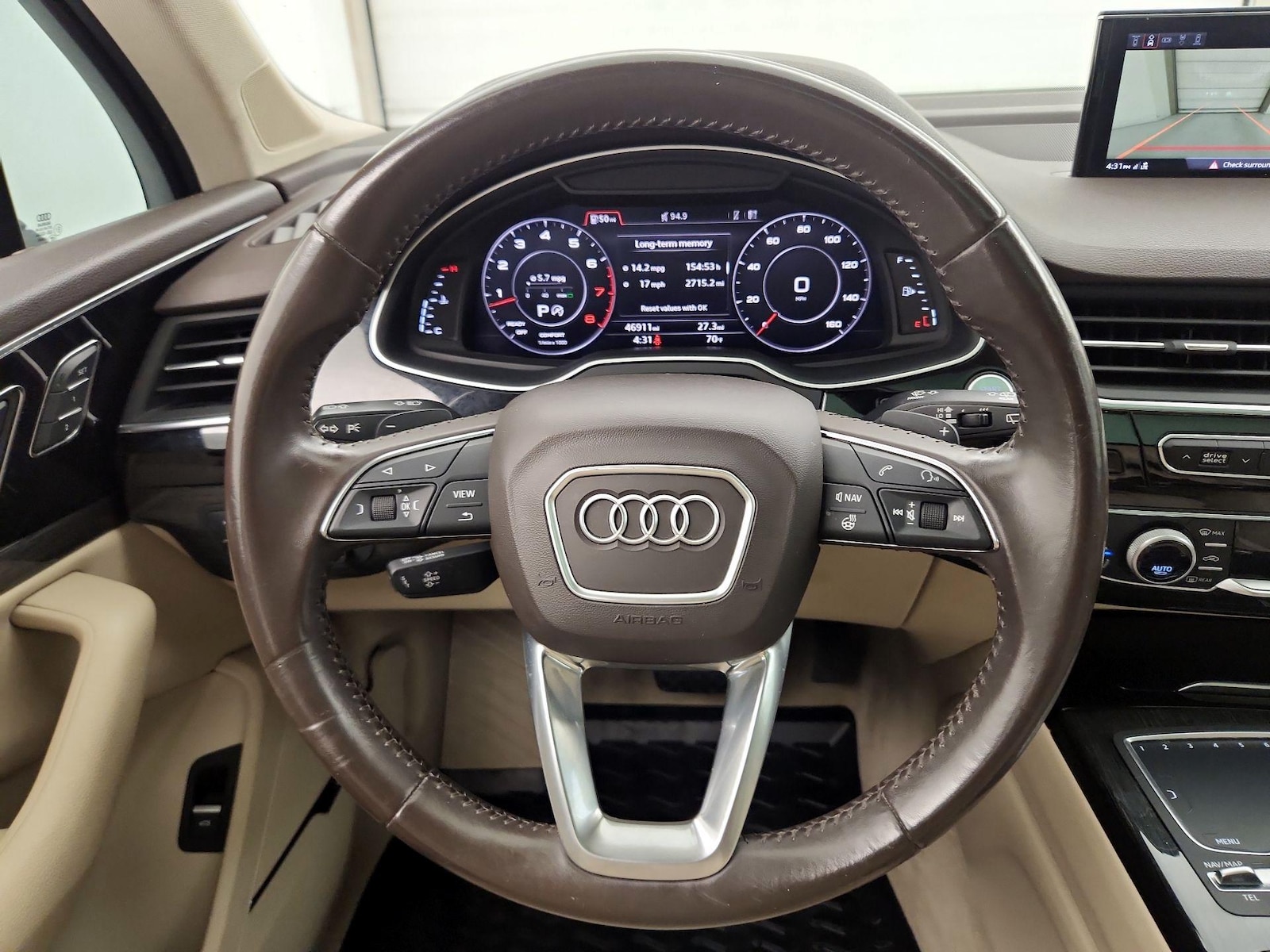2018 Audi Q7 Premium Plus - Photo 11