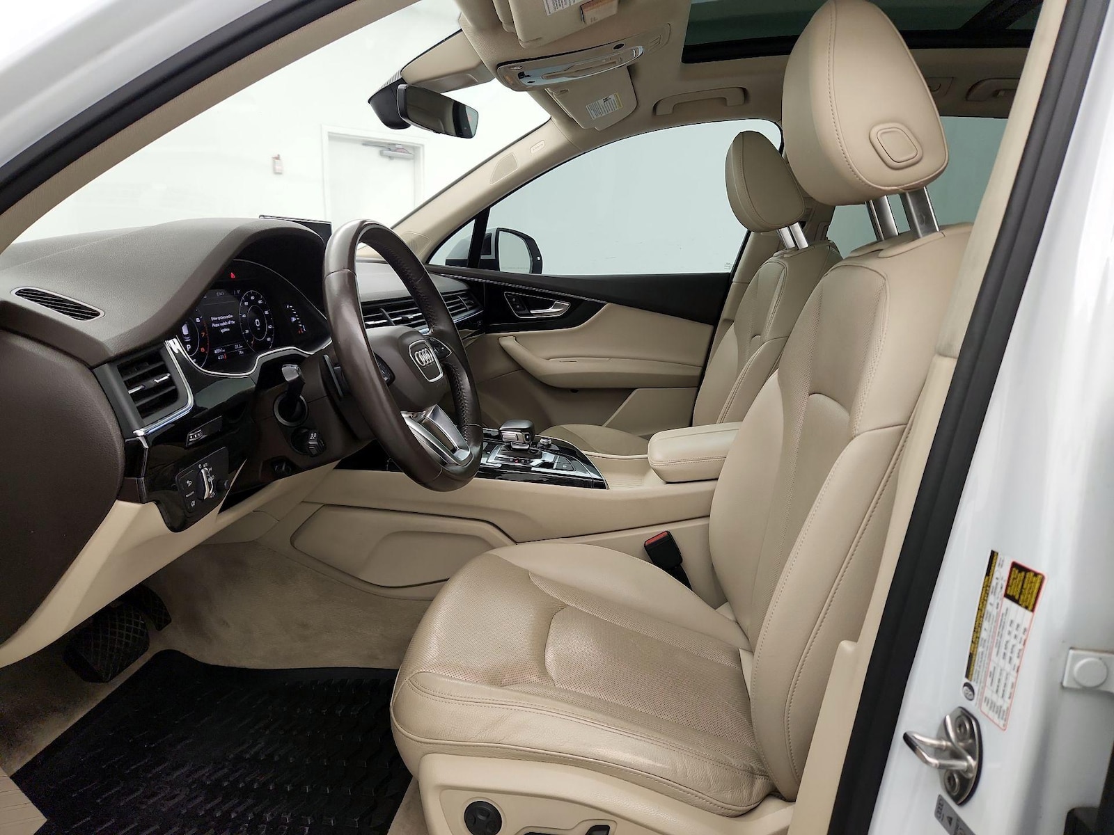 2018 Audi Q7 Premium Plus - Photo 12