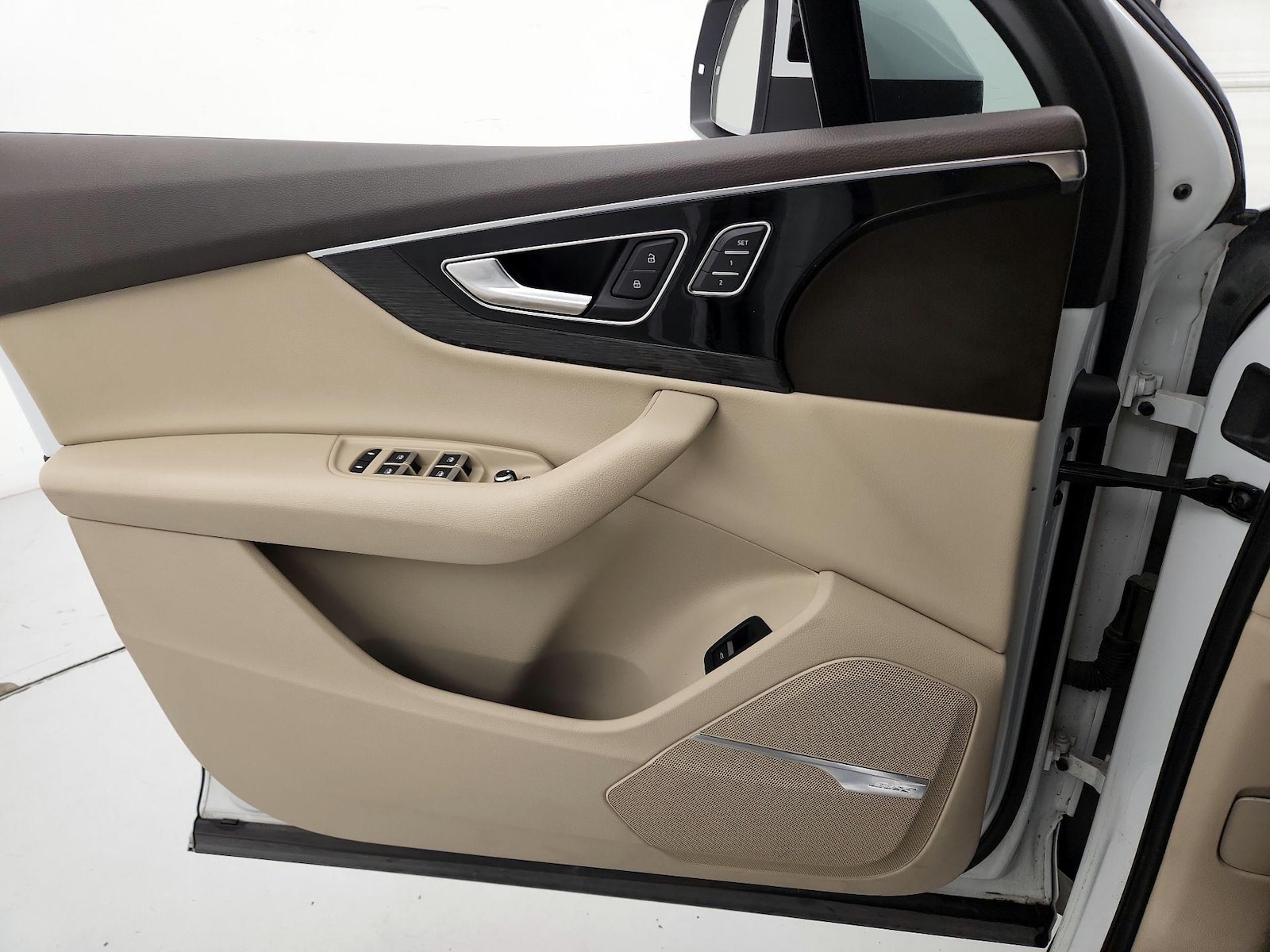 2018 Audi Q7 Premium Plus - Photo 13
