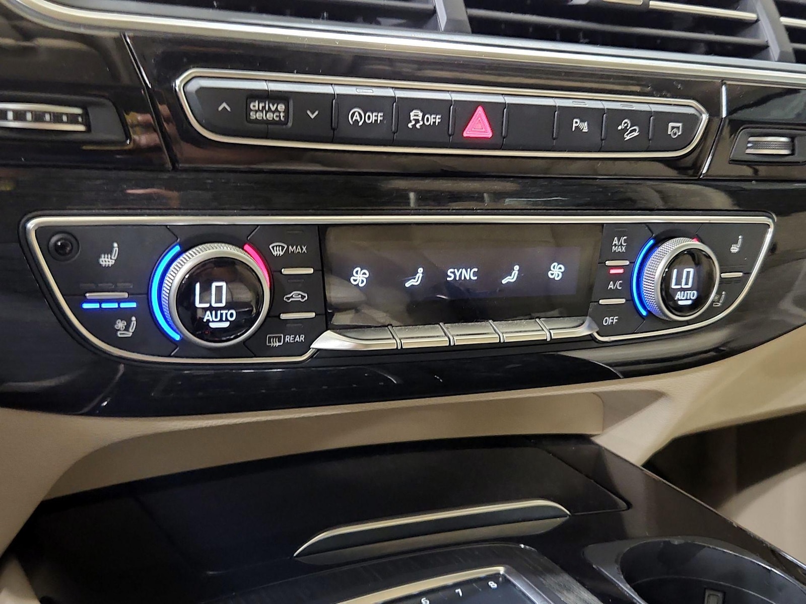 2018 Audi Q7 Premium Plus - Photo 17