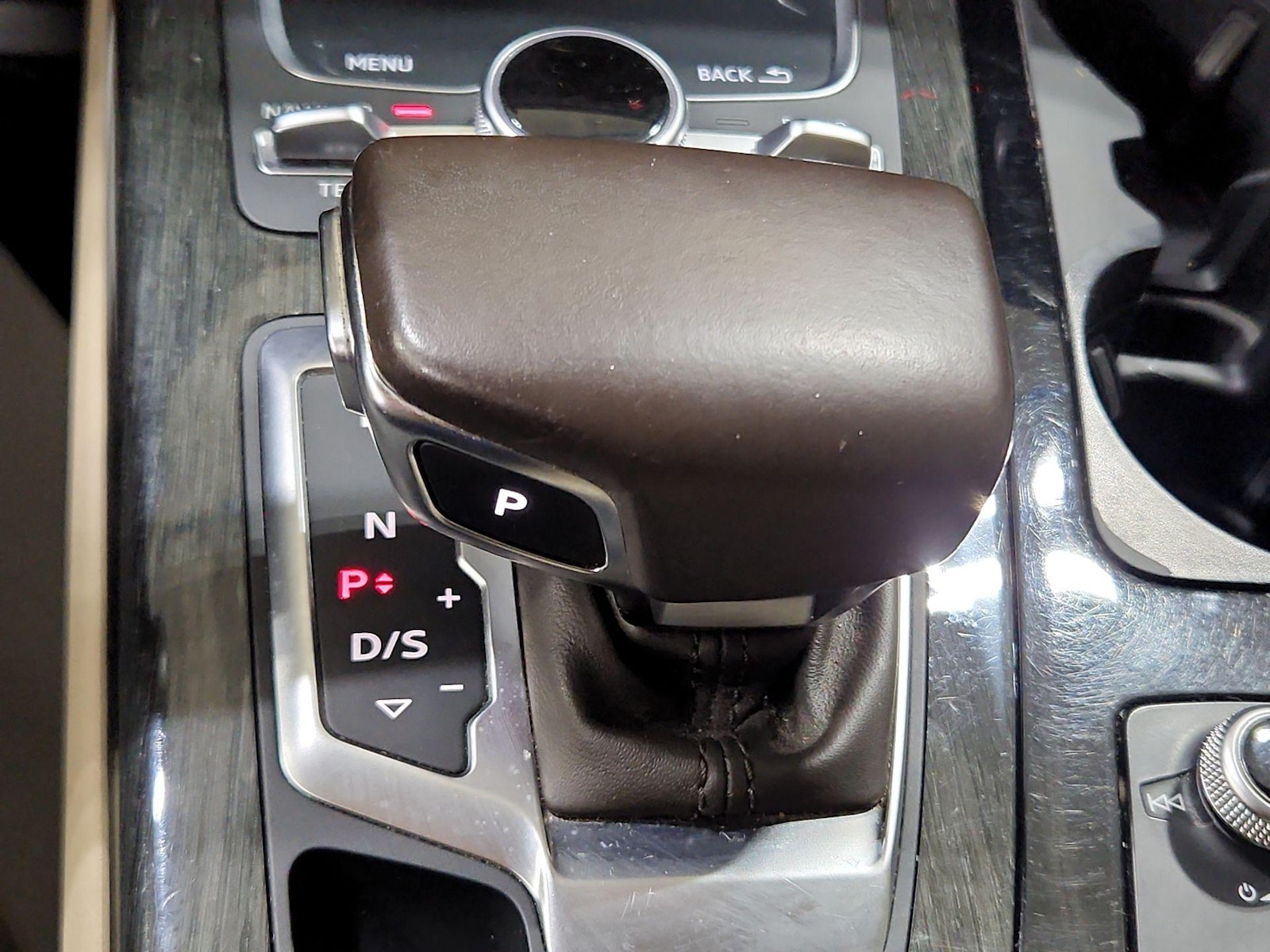 2018 Audi Q7 Premium Plus - Photo 18