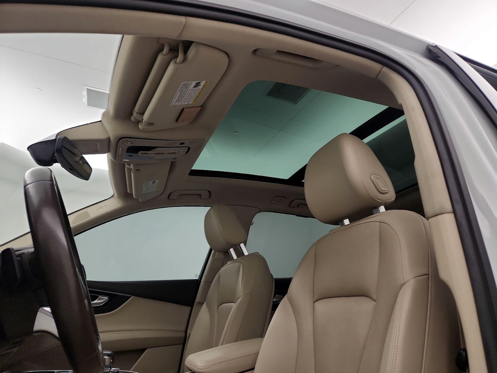 2018 Audi Q7 Premium Plus - Photo 19