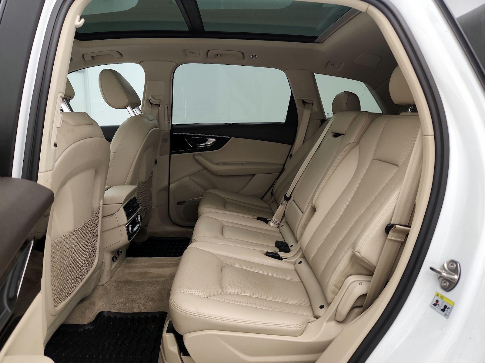 2018 Audi Q7 Premium Plus - Photo 20
