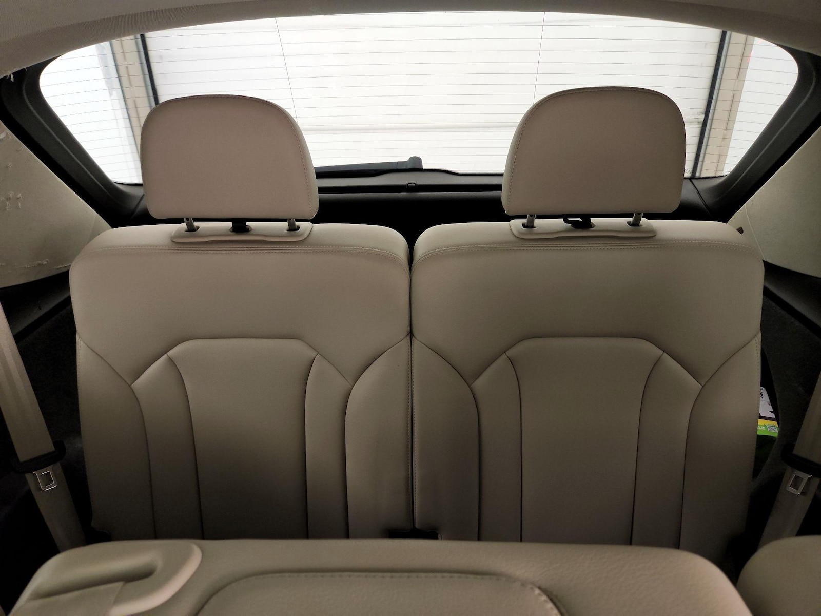 2018 Audi Q7 Premium Plus - Photo 21