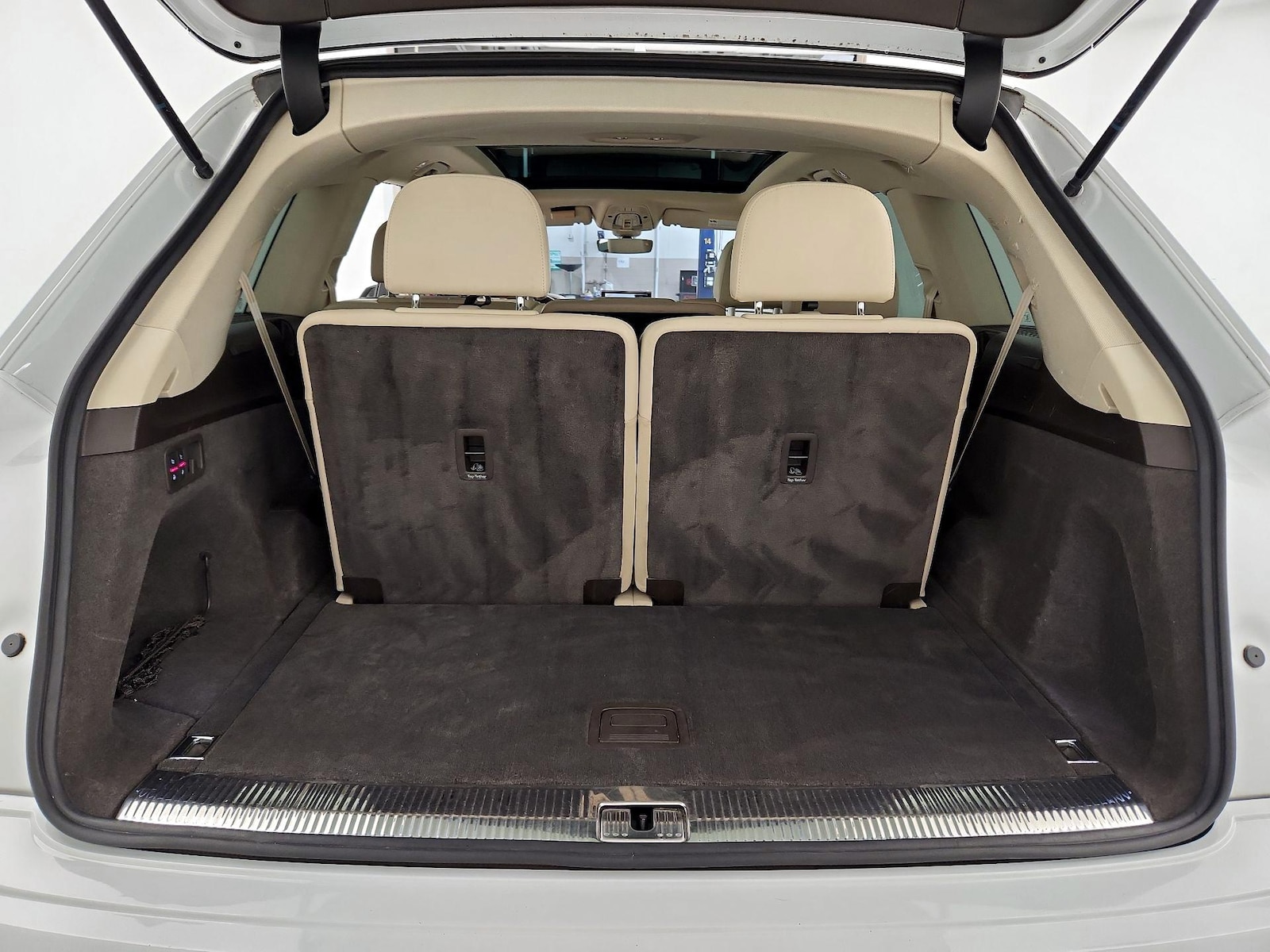 2018 Audi Q7 Premium Plus - Photo 22