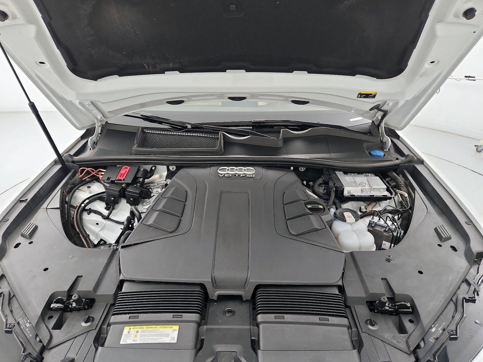 2018 Audi Q7 Premium Plus - Photo 23