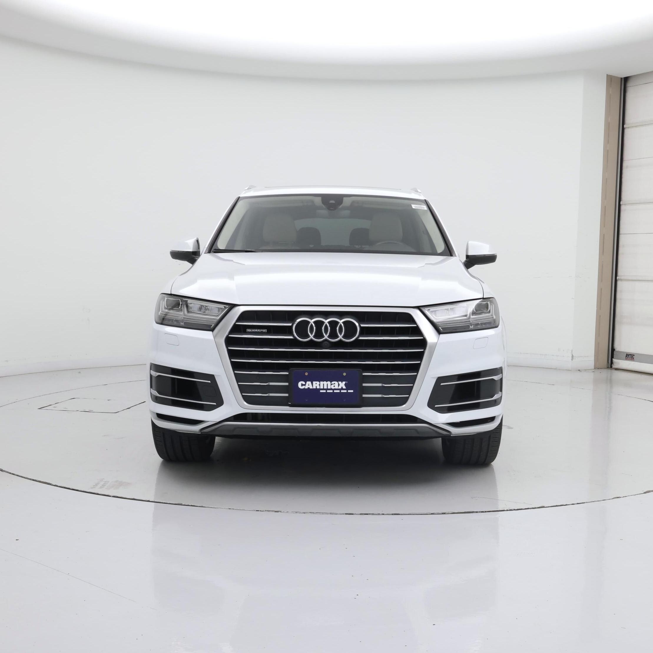 Thumbnail: 2018 Audi Q7 - 5