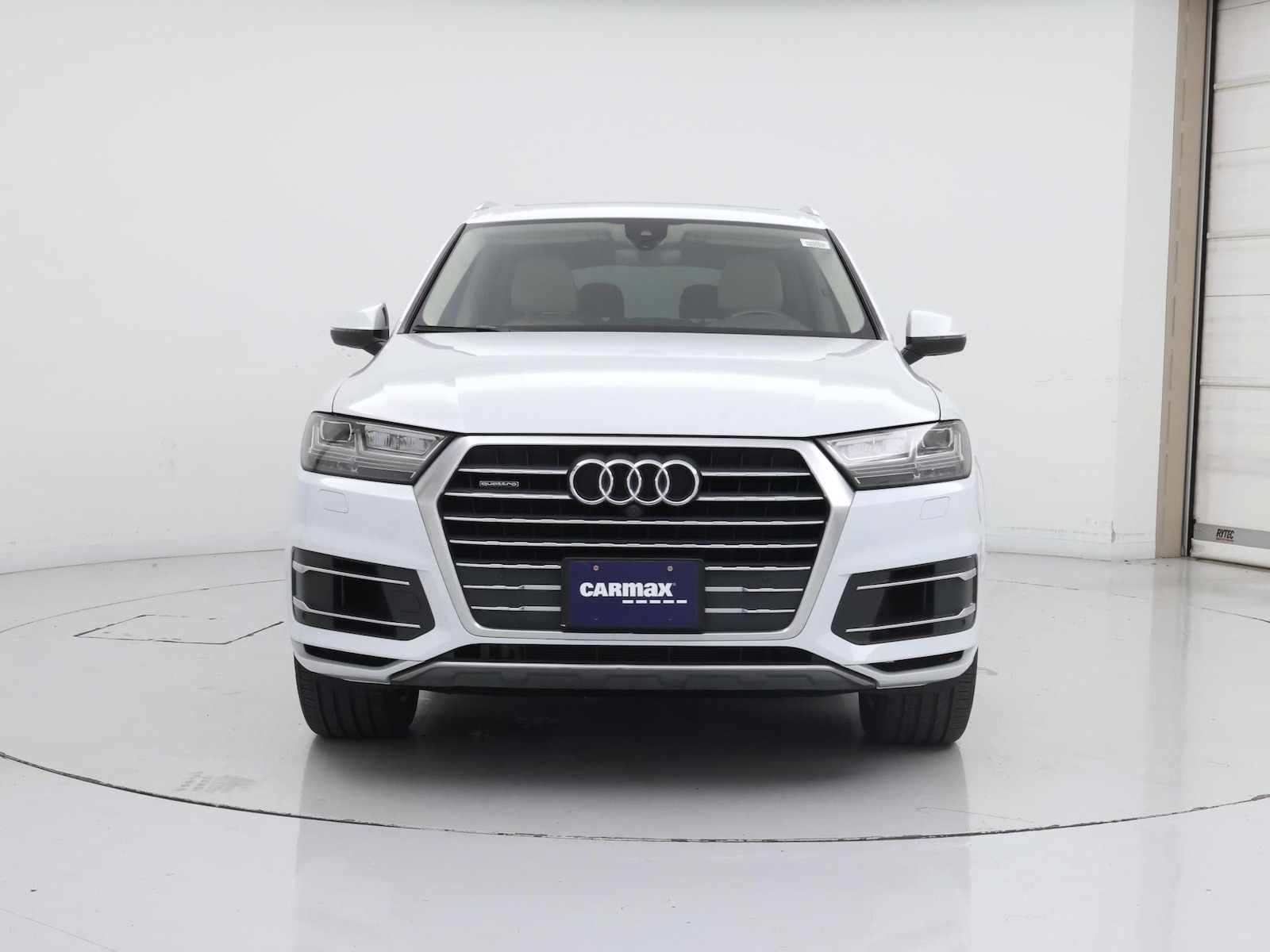 2018 Audi Q7 Premium Plus - Photo 6