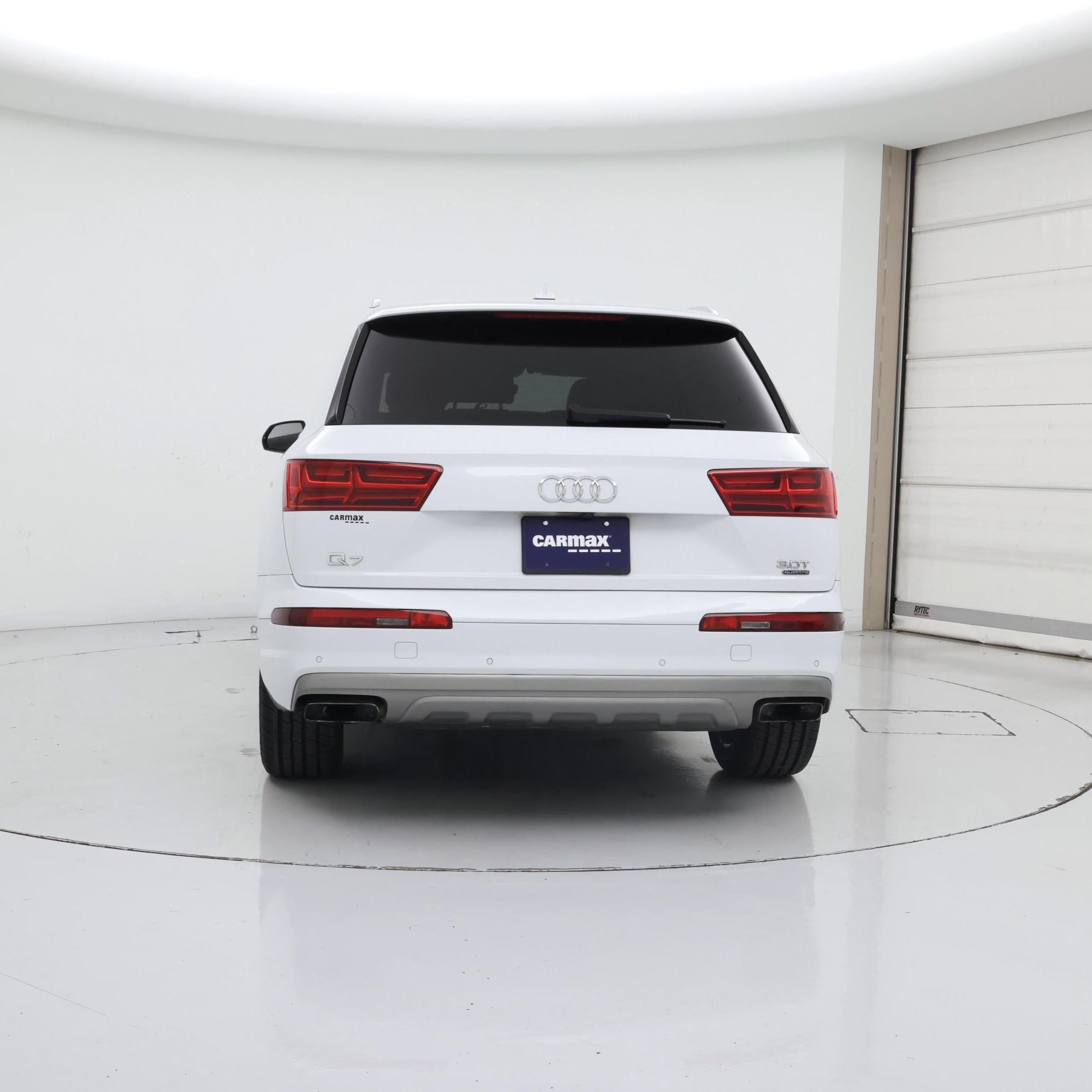 Thumbnail: 2018 Audi Q7 - 6