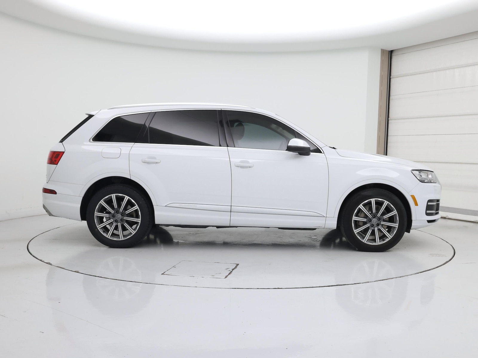 2018 Audi Q7 Premium Plus - Photo 8