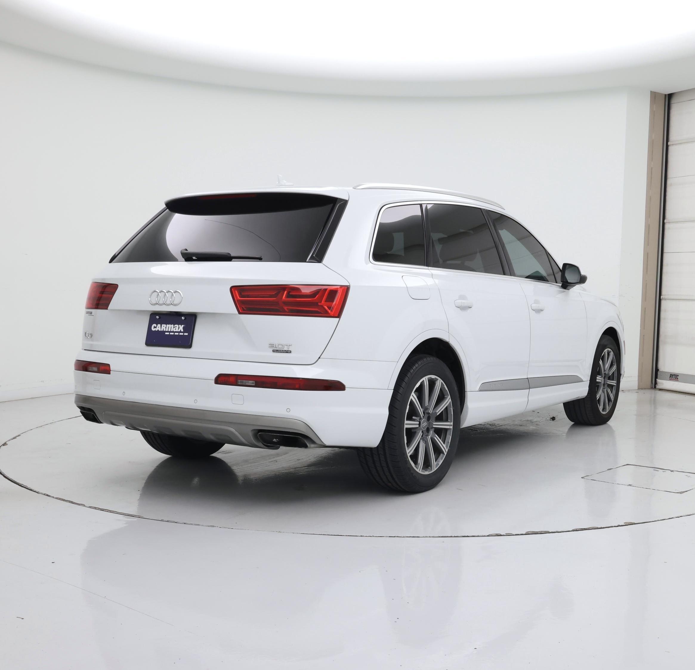 Thumbnail: 2018 Audi Q7 - 8
