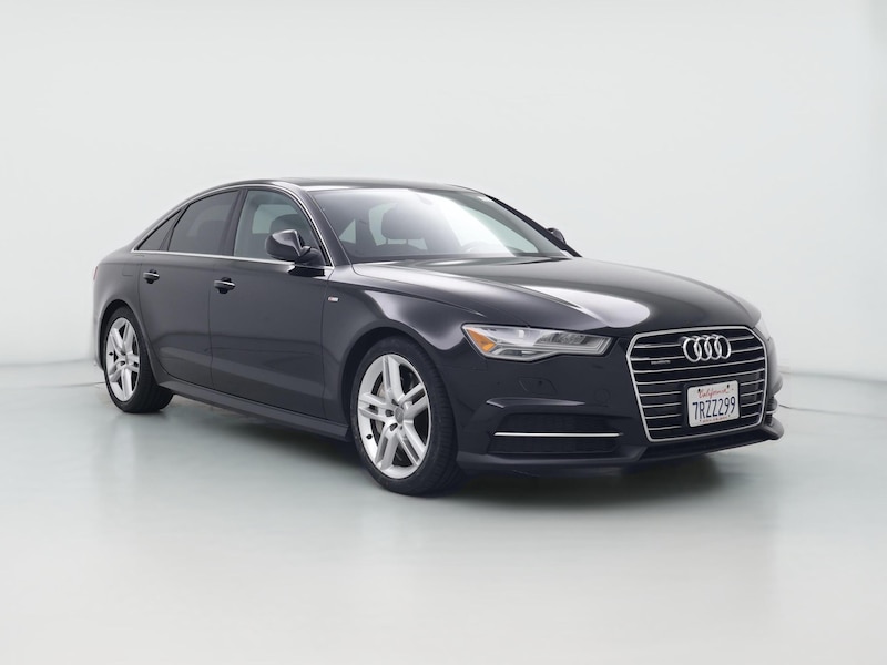 2016 Audi A6 Premium Plus -
                  Palmdale, CA