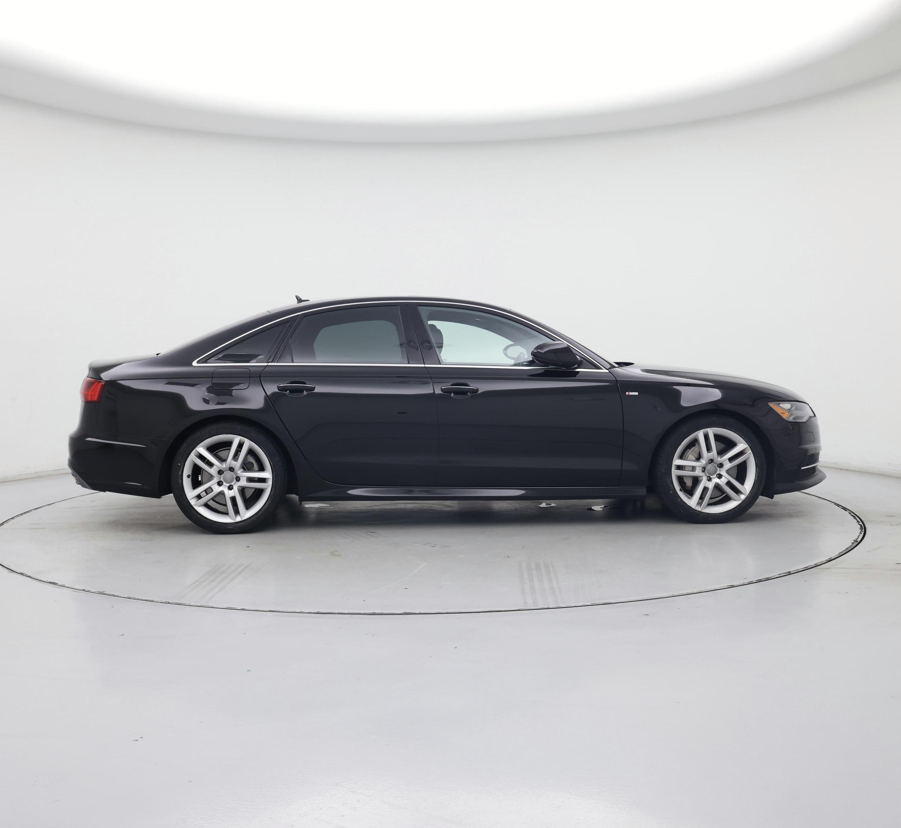 Thumbnail: 2016 Audi A6 - 7